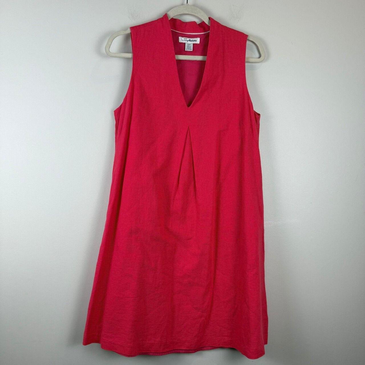 Tommy Bahama Women's Dress Pink S – Tommy Bahama Shift Dress