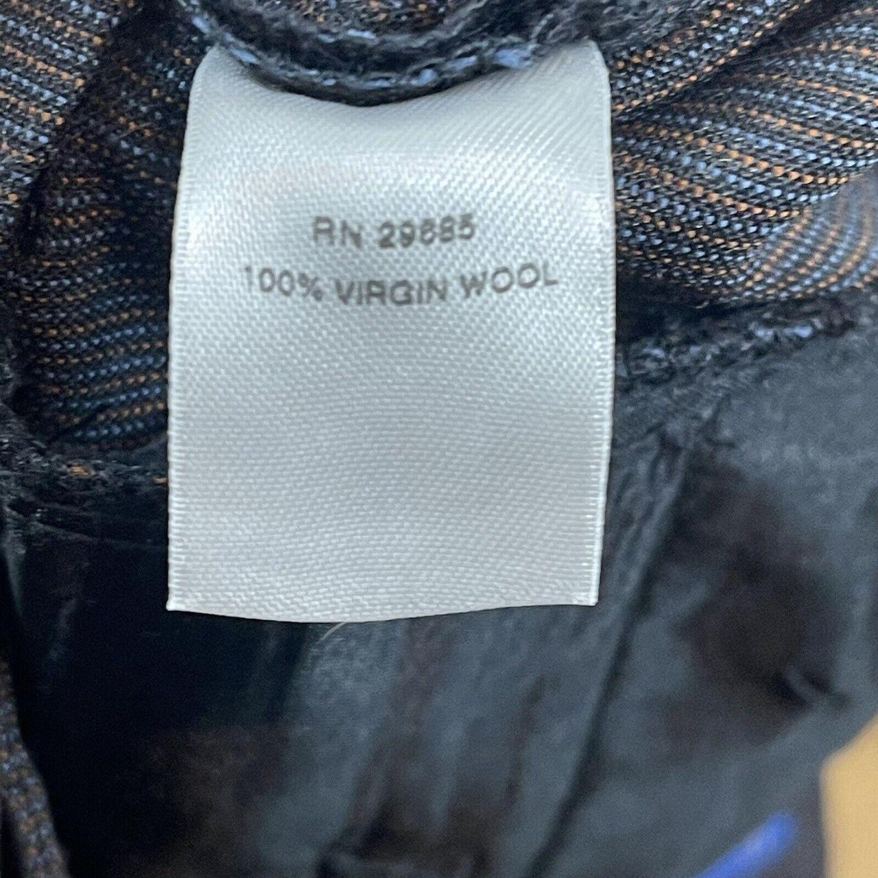 Pendleton Women's Pants - Grey - 6 – Pendleton Dr… - image 8