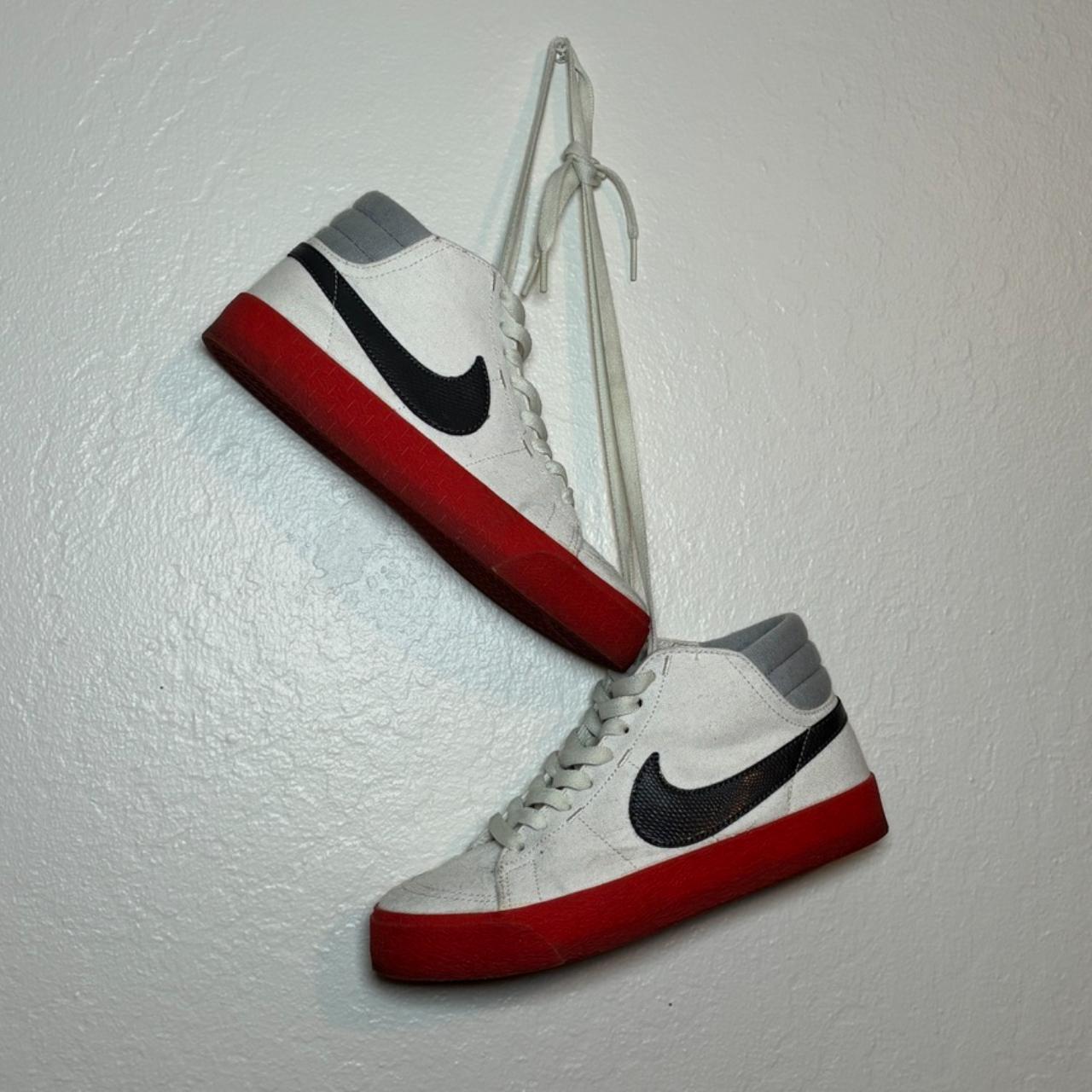 Nike shops shoes for women 2012