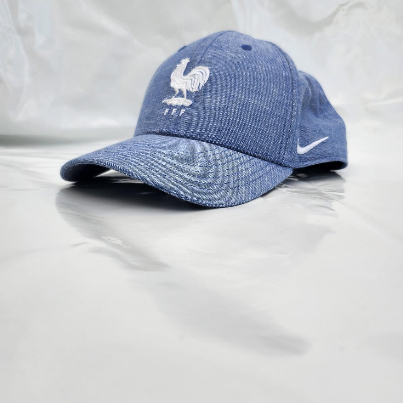nike fff hat