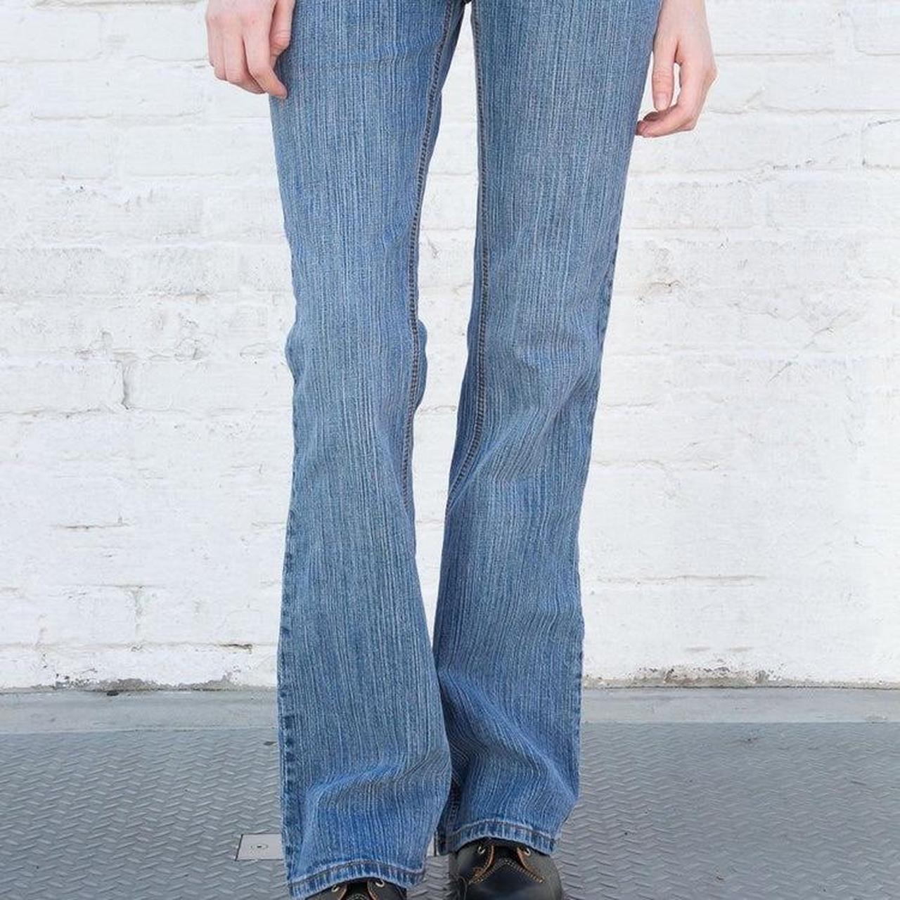 Brandy Melville brielle 90’s jeans,