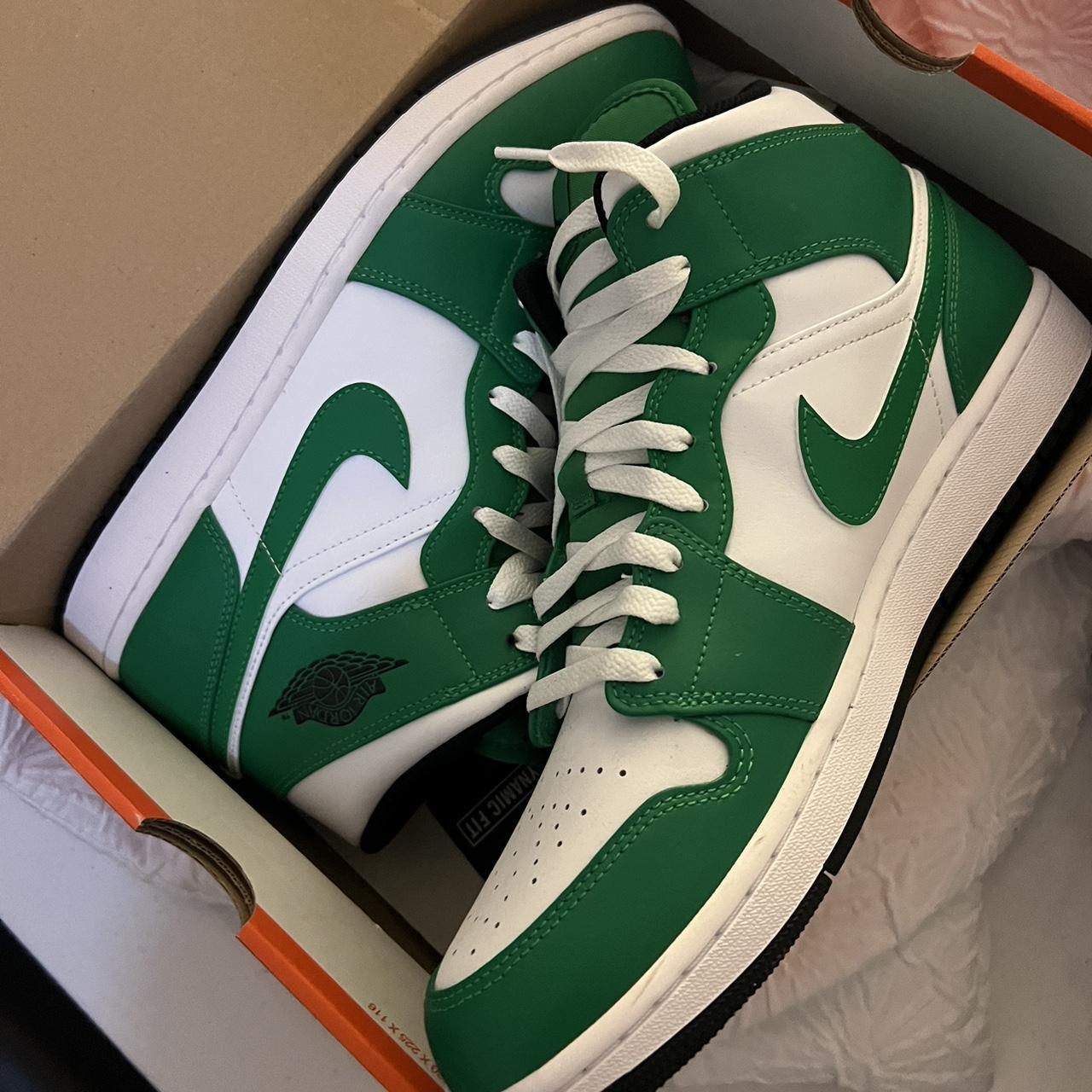vegan jordan 1