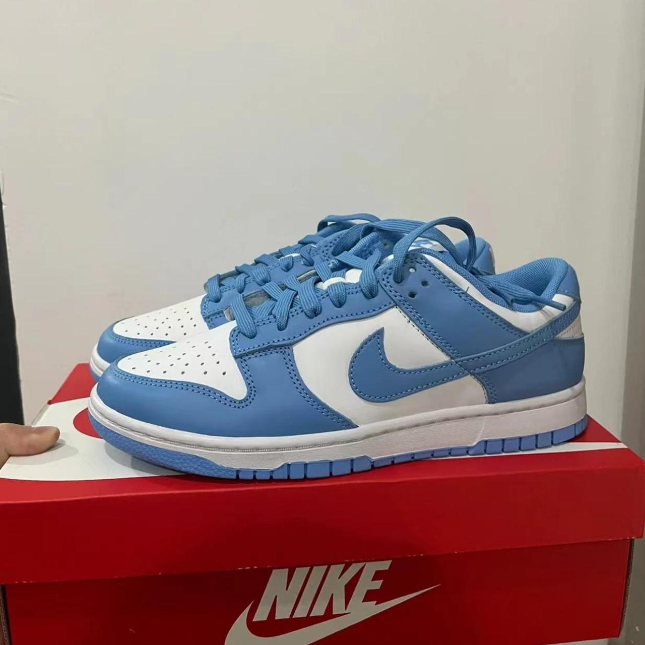 Nike Dunk Low Retro 