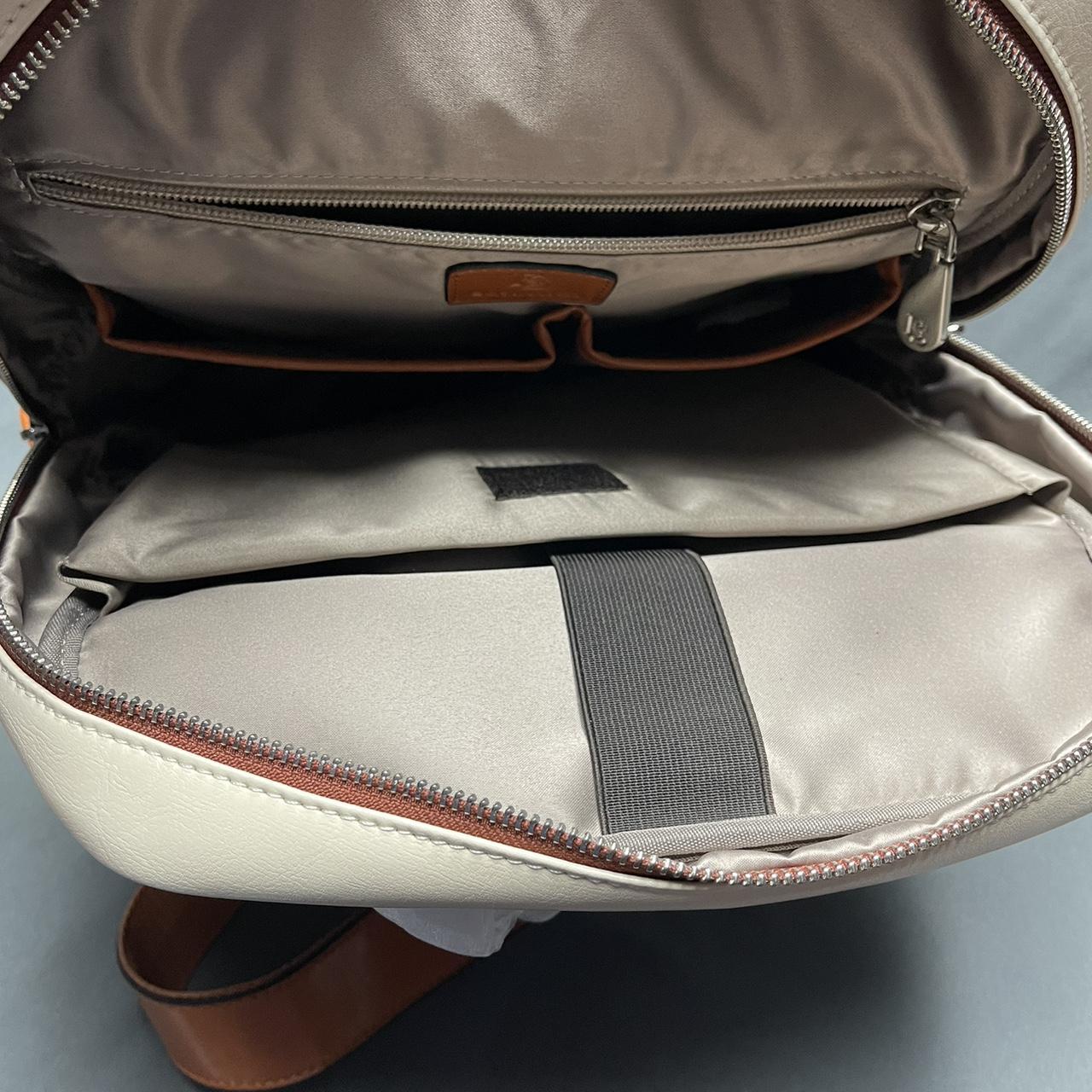 Bostanten Vrba Laptop Backpack Purse Depop