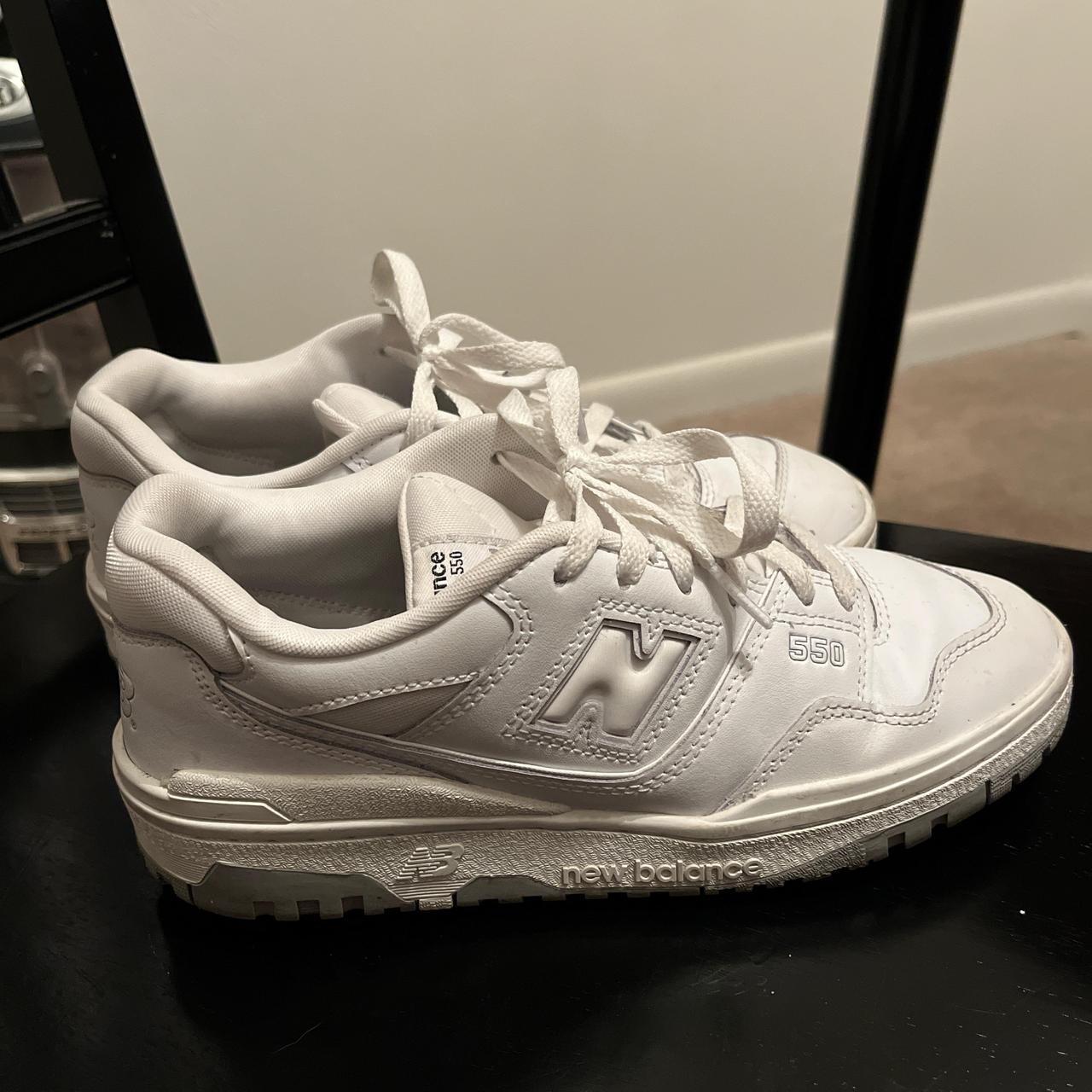 NEW BALANCE MESH LINED! All Motion 4-Way Stretch - Depop