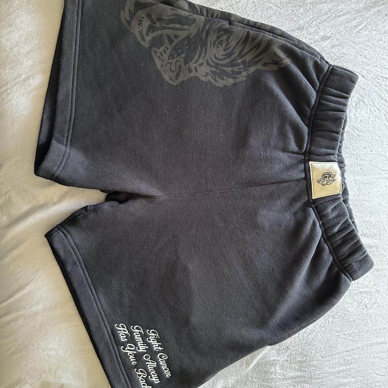 Darc Sport Shorts Size-M - Depop