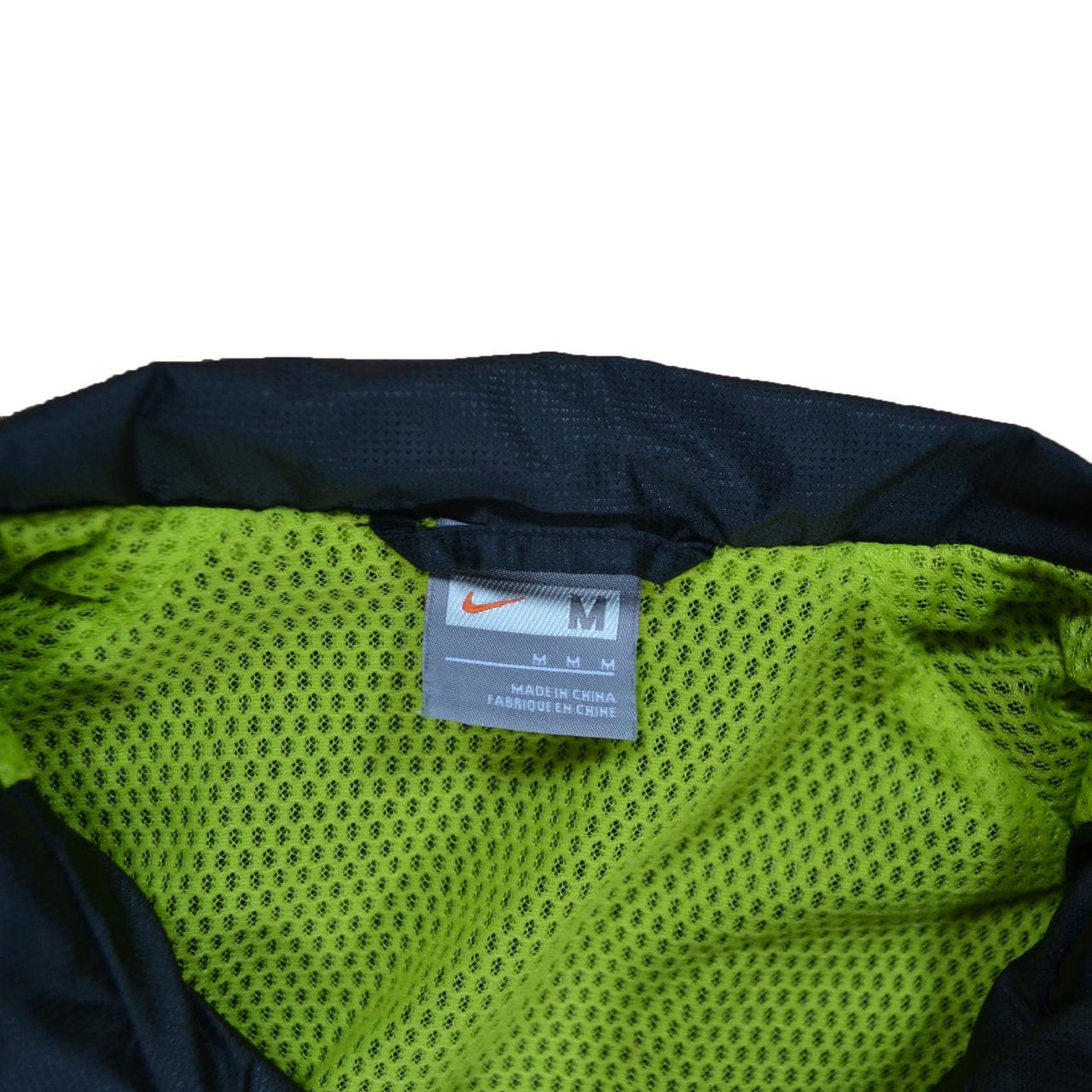 2000s y2k nike track jacket mp3 player | Depop