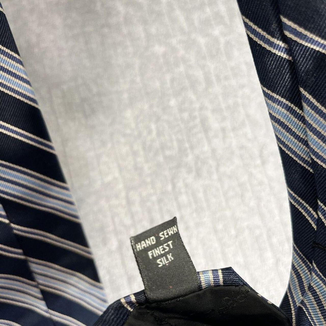 Robert Talbott Men's Scarf - Multi – Robert Talbo… - image 5