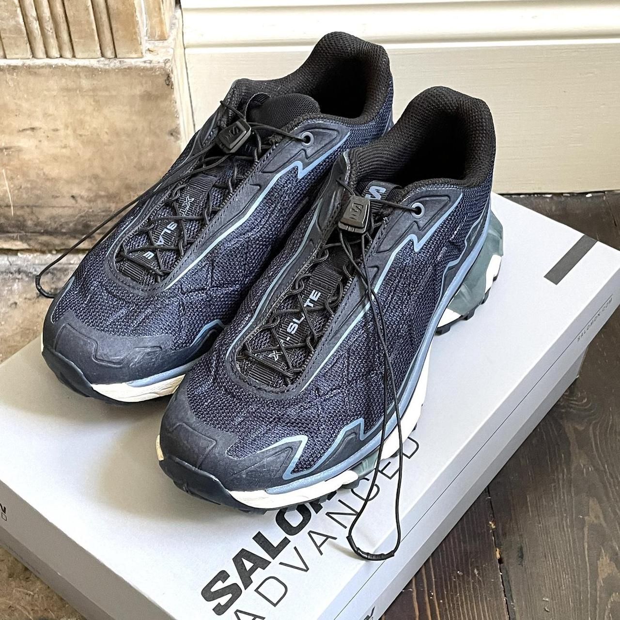 げん出品 Adidas ZX 9000 