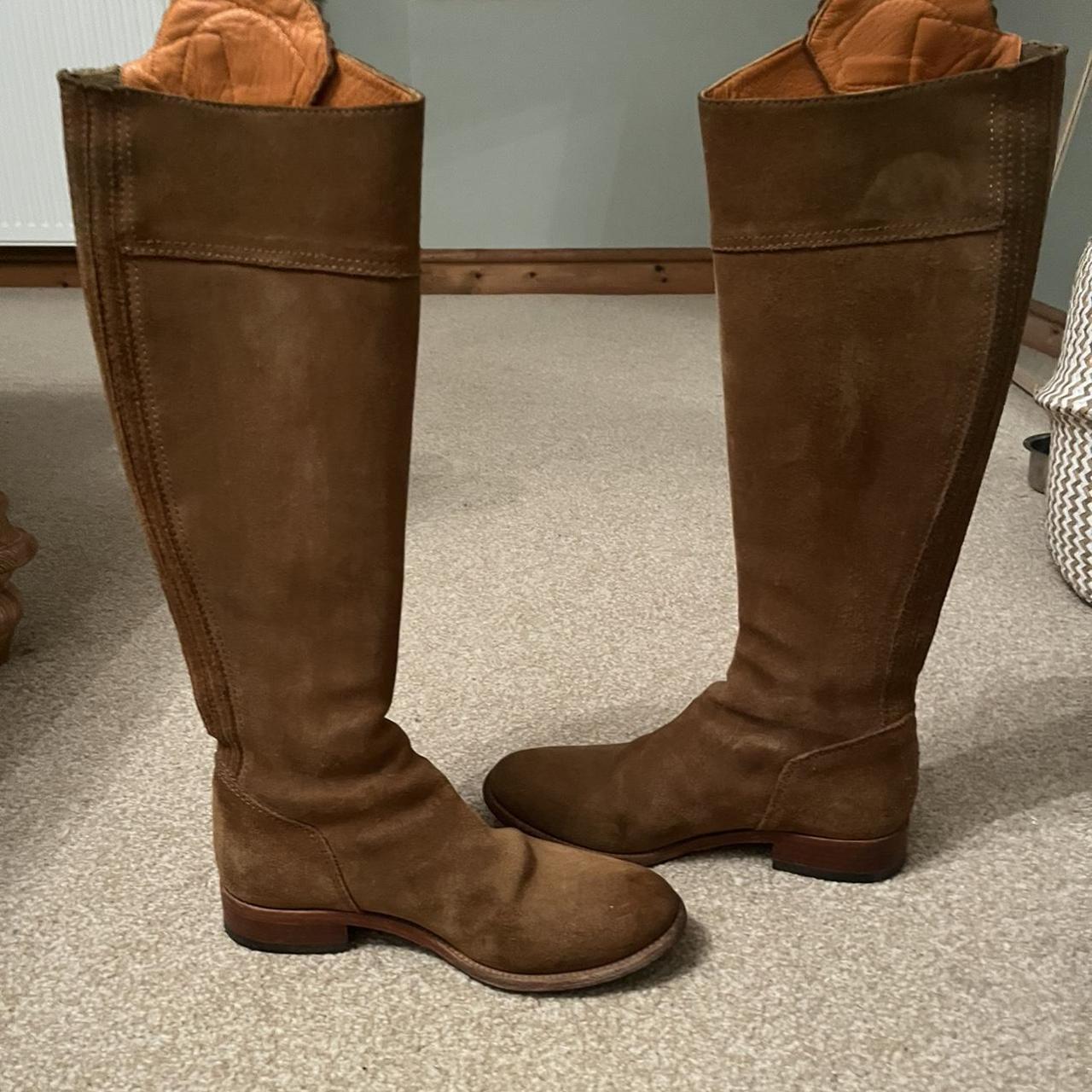 fairfax and favour boots sale