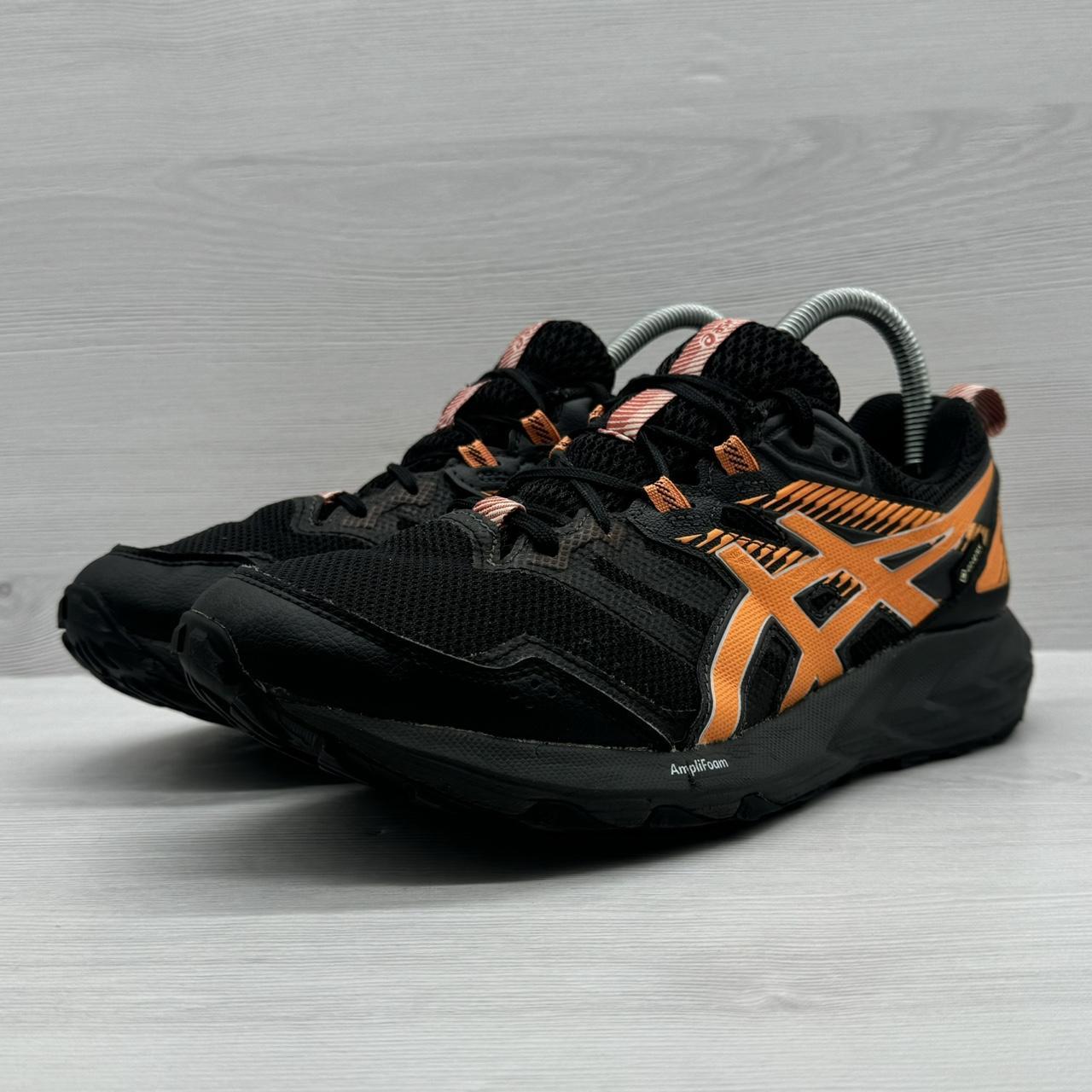 Asics Gel Sonoma 6 Goretex Running Shoes Gym