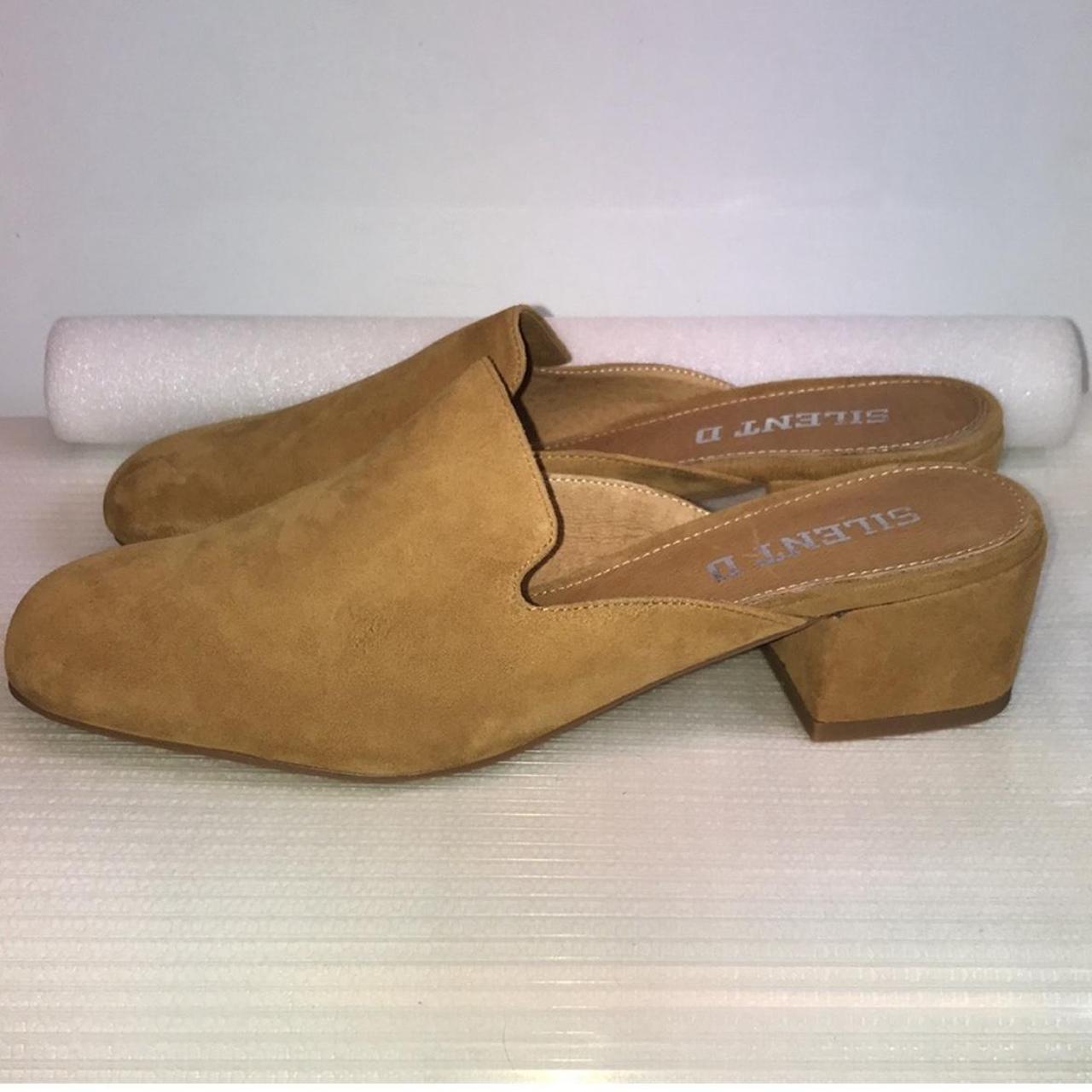 Free People Women's Mules - Tan/Brown - US 8 – Fr… - image 2