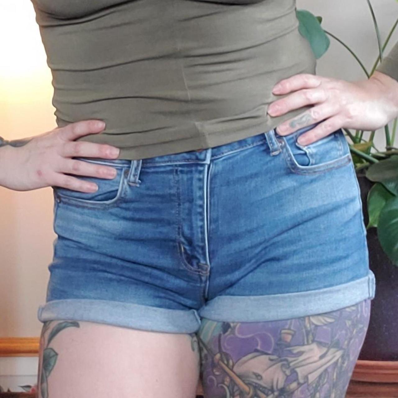 American Eagle Outfitters Women's Shorts (2)