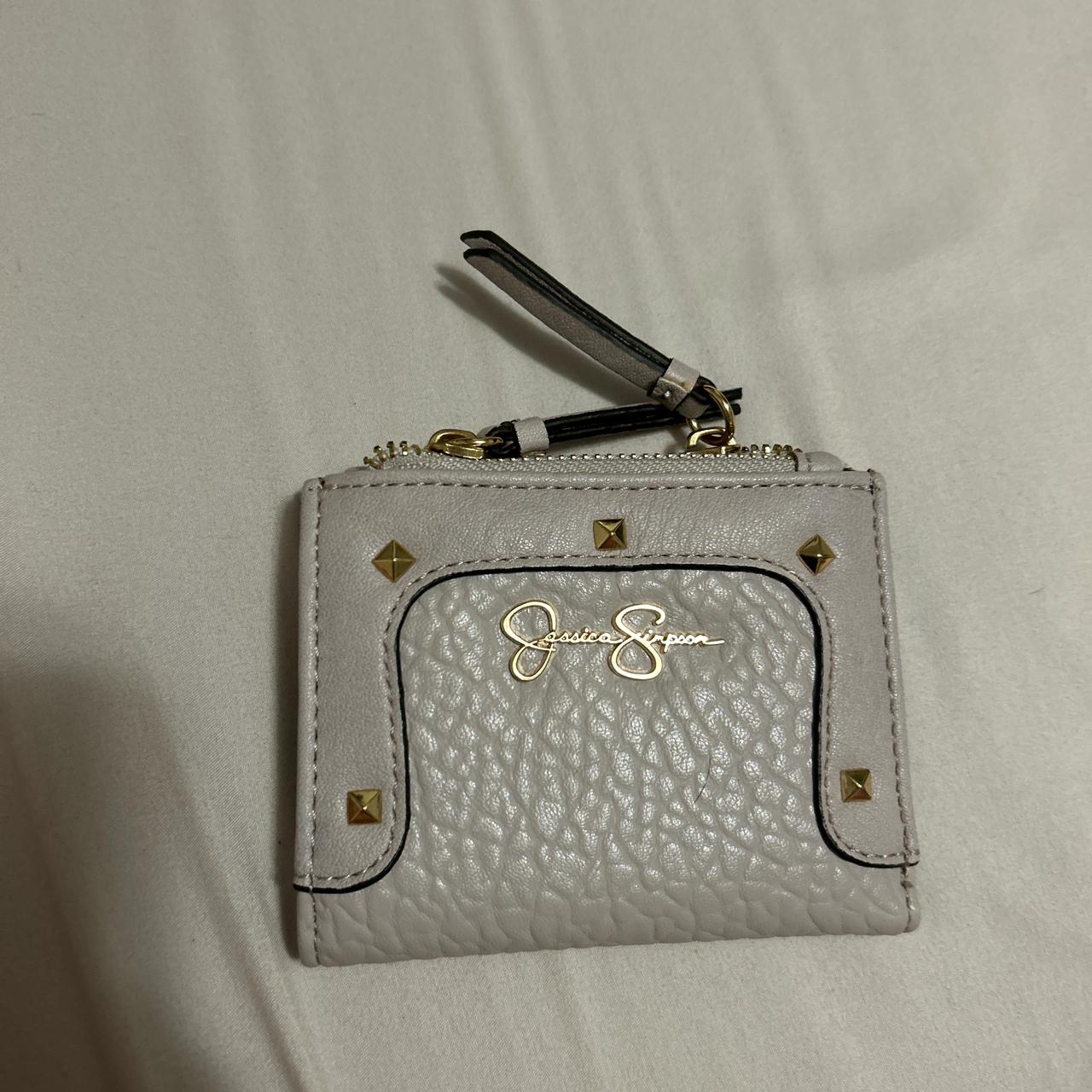 Jessica simpson wallet purse online