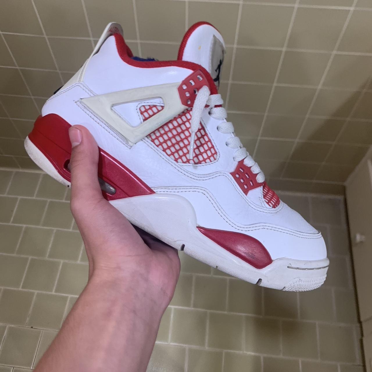 jordan 4s rep