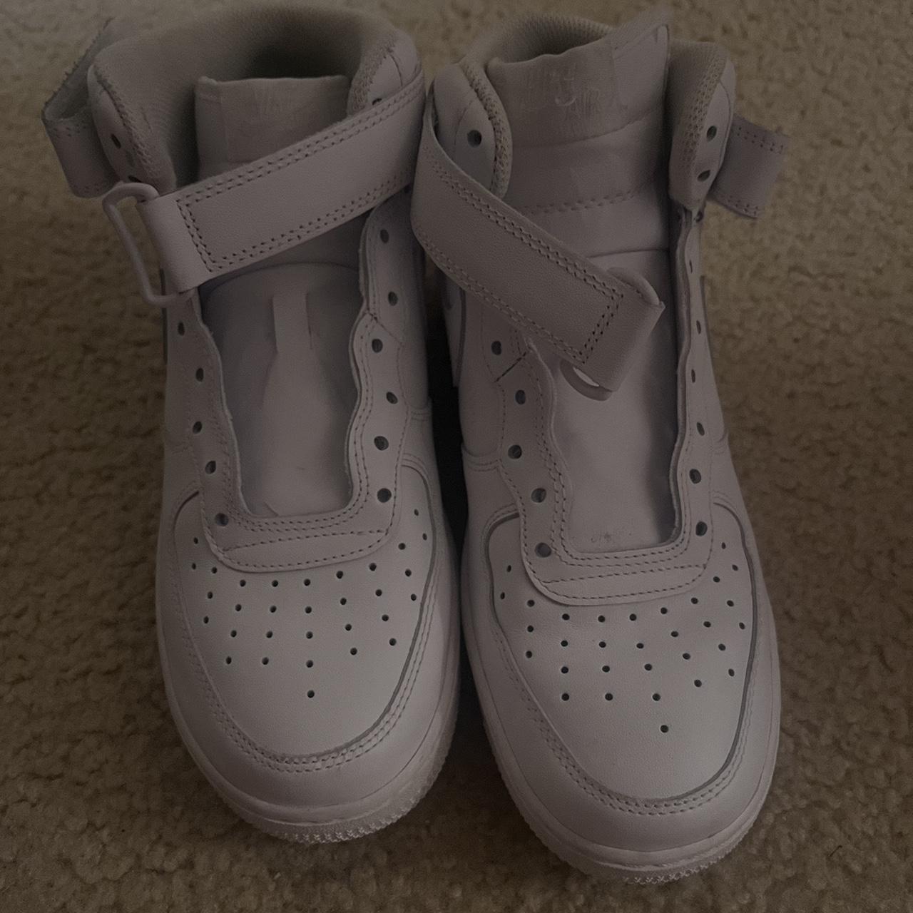 low rise nike air force