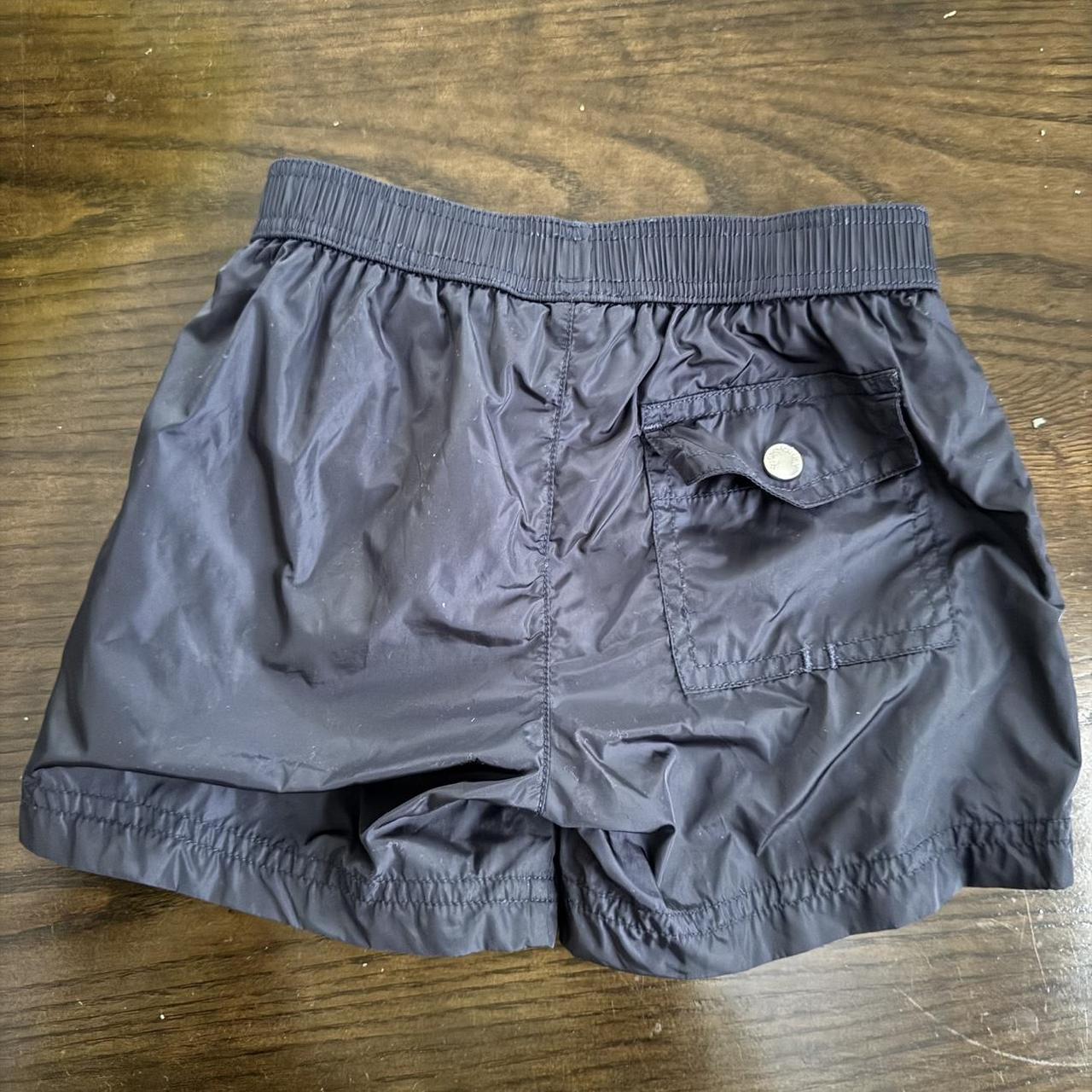 Shops boys moncler swim shorts