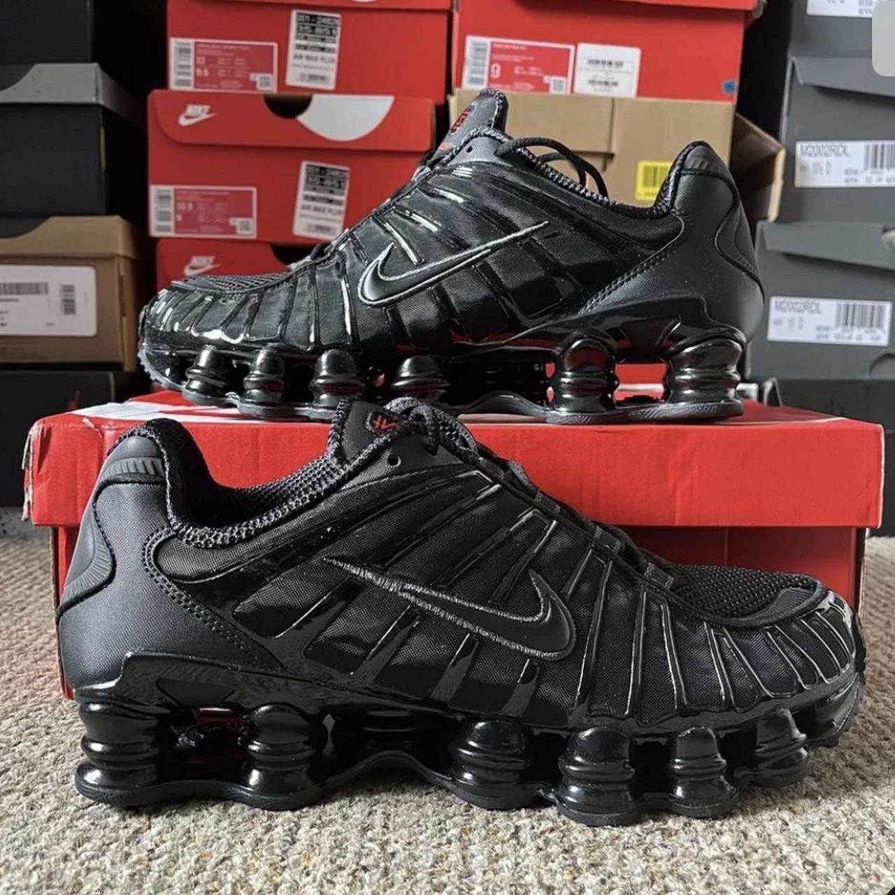 nike shox nz olx