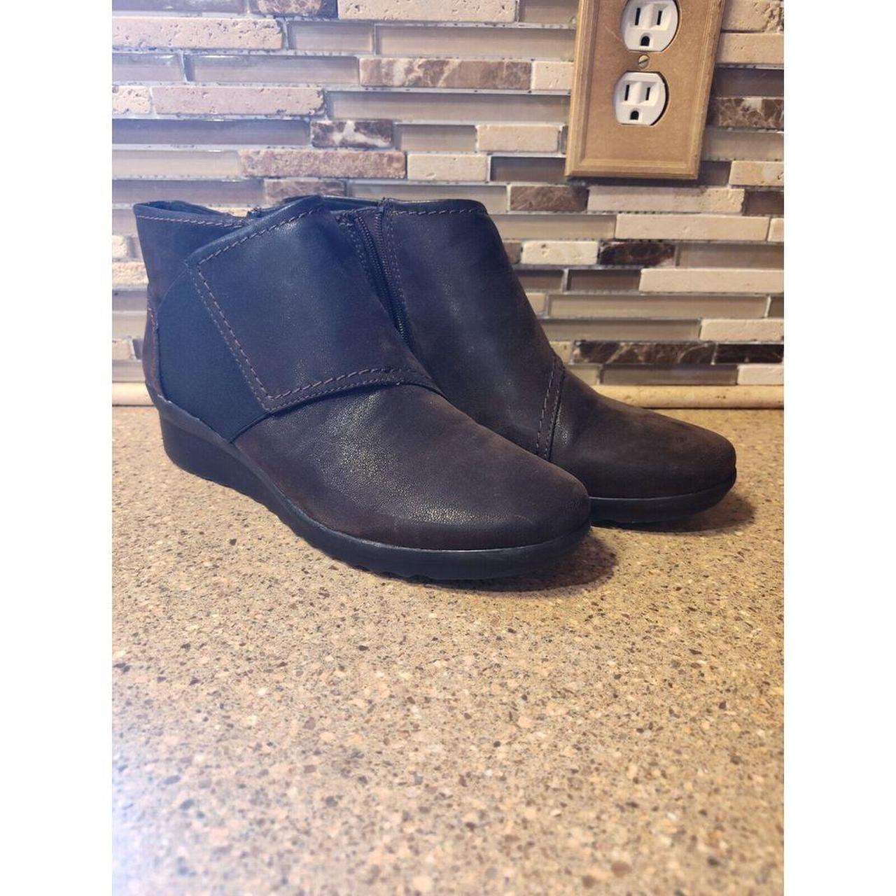 Clarks caddell rush hotsell