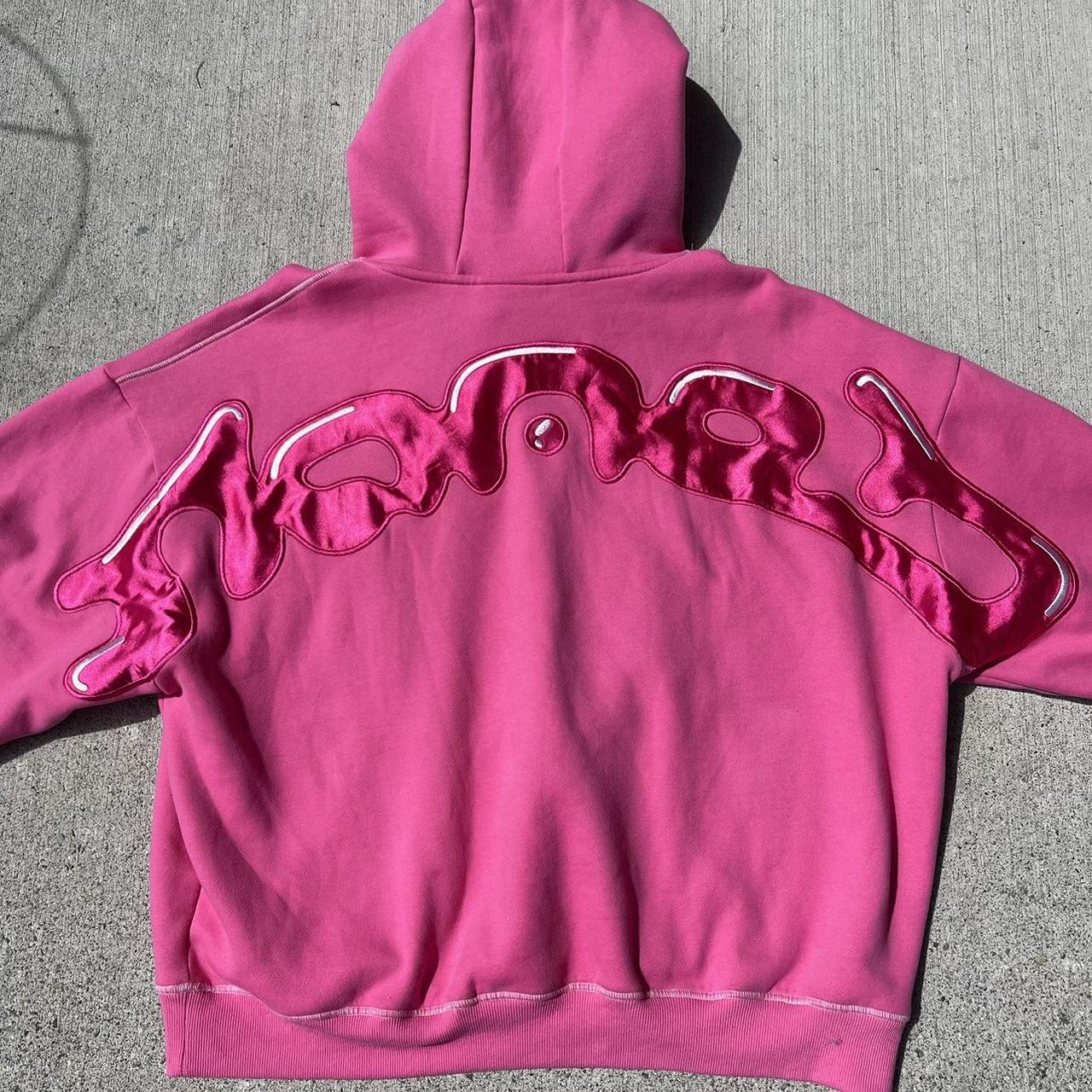 [正規品]named collective pullover hoodie SH☻P – NAMED COLLECTIVE®