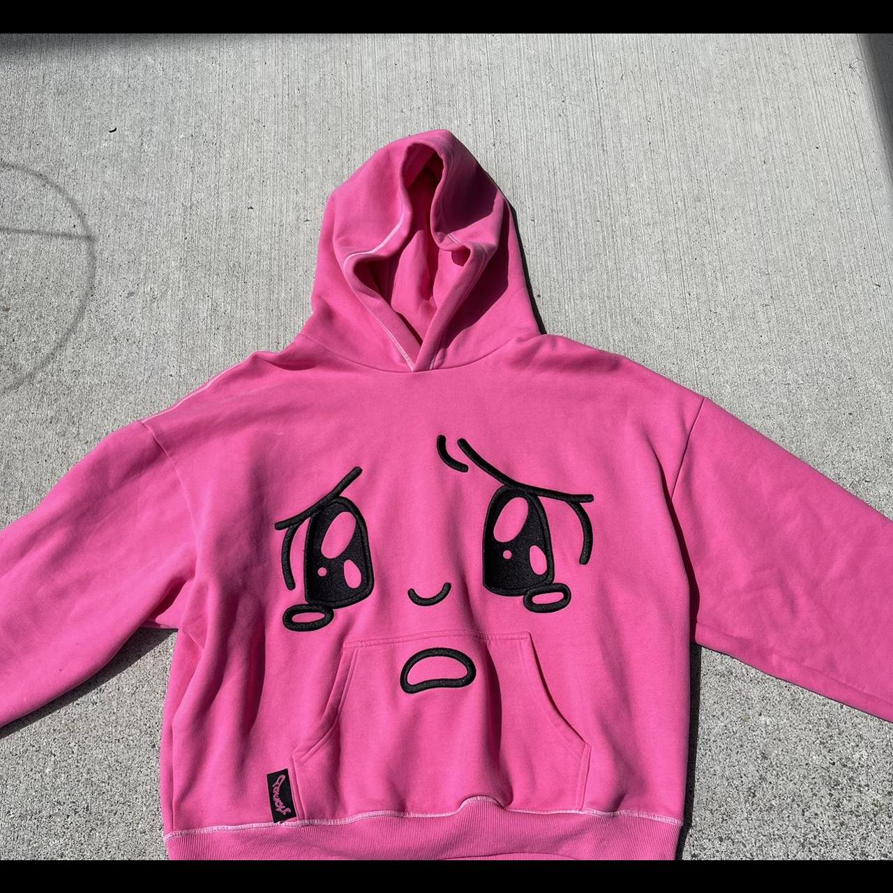 [正規品]named collective pullover hoodie animated pullover hoodie | NAMED COLLECTIVE | | Depop