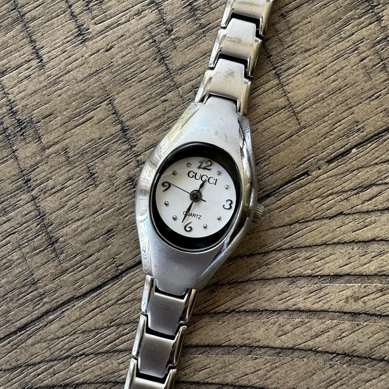 腕時計その他 GUCCI Woman Watch Steel YA163503 GUCCI: Watch women - Steel | Gucci watch YA163503 online at