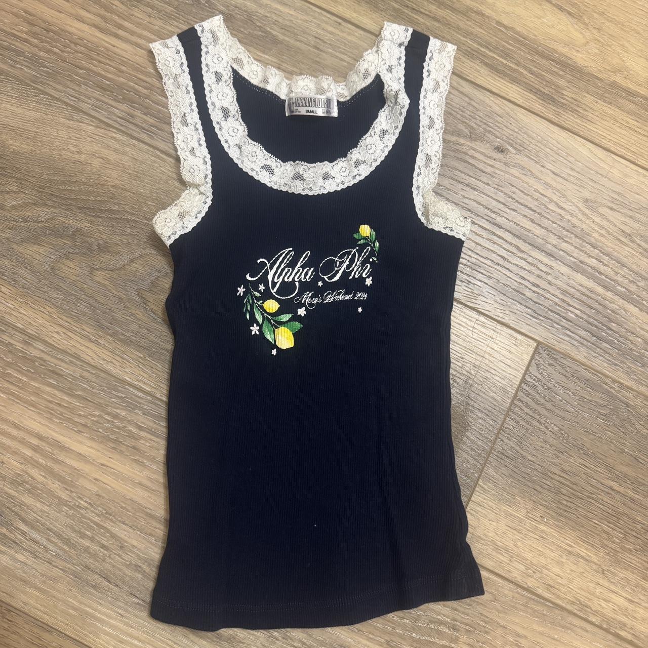 item listed by mayazivkovic