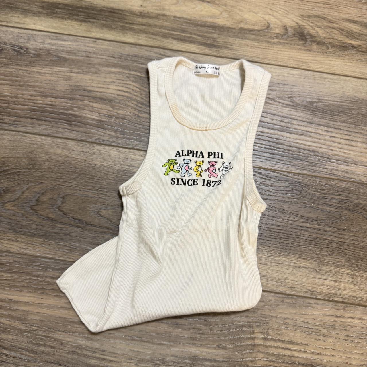 item listed by mayazivkovic