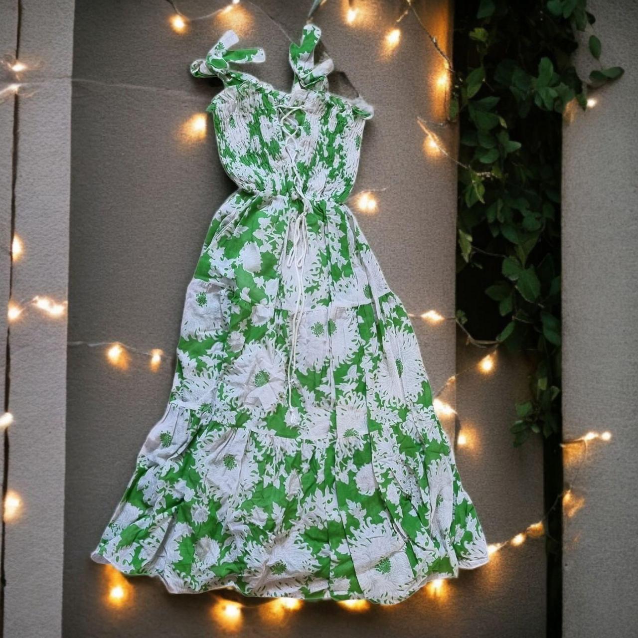 item listed by 5starvintageclothes