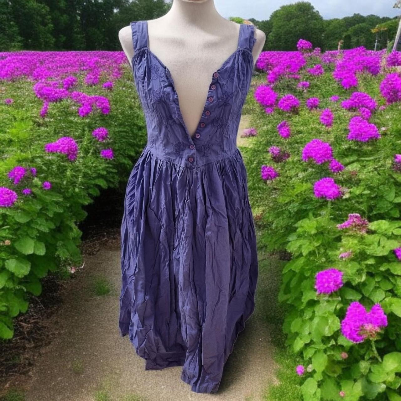 item listed by 5starvintageclothes