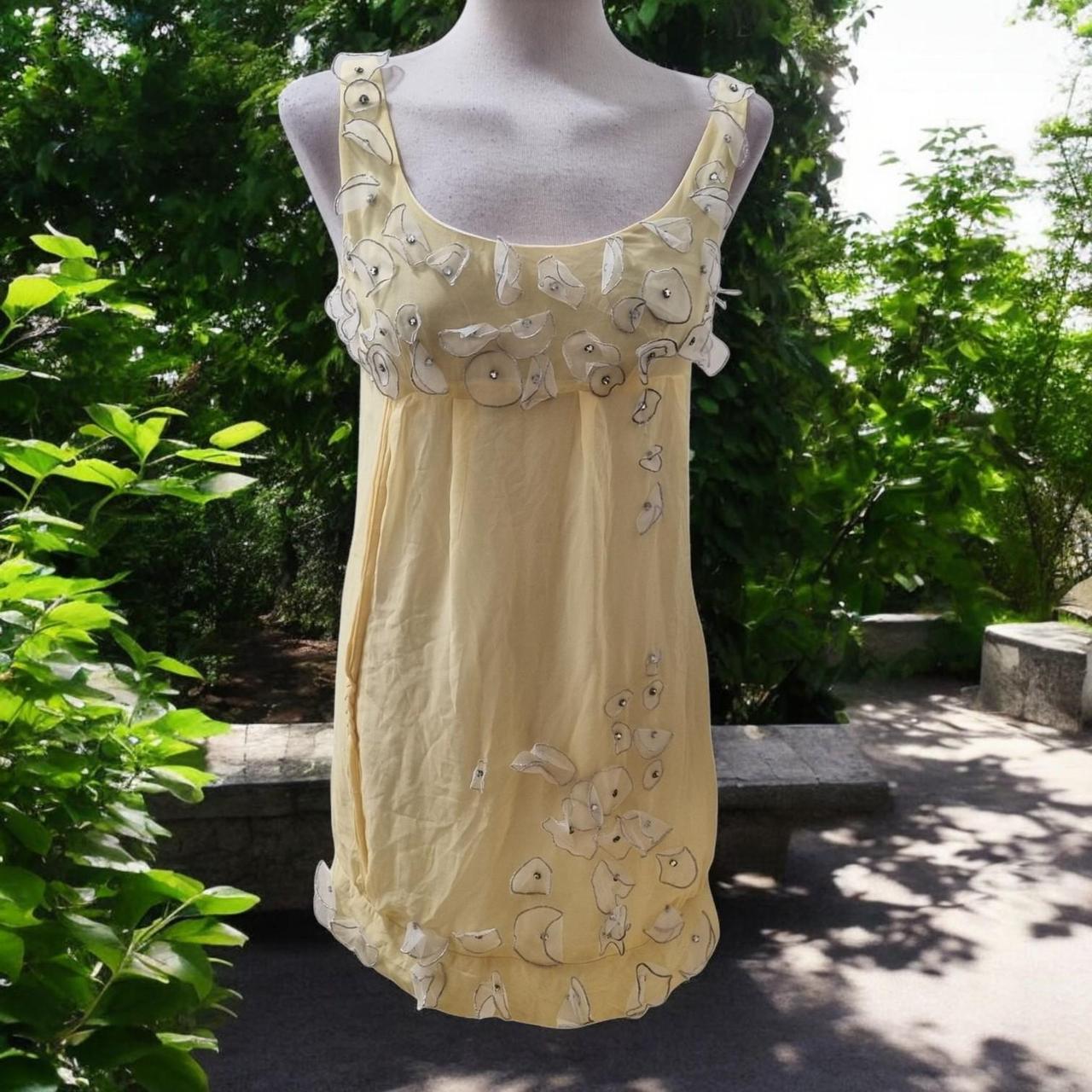 item listed by 5starvintageclothes