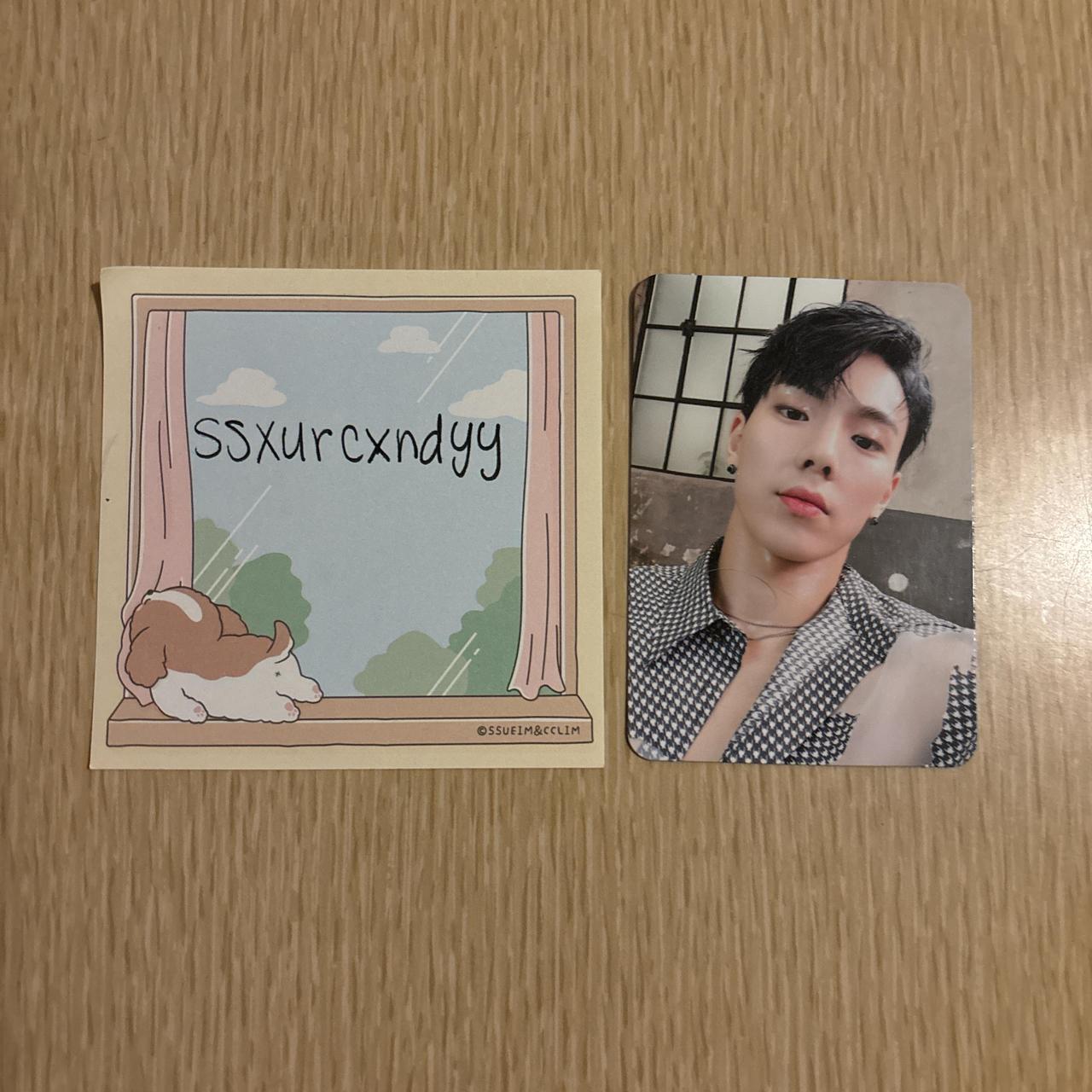 item listed by ssxurcxndyy