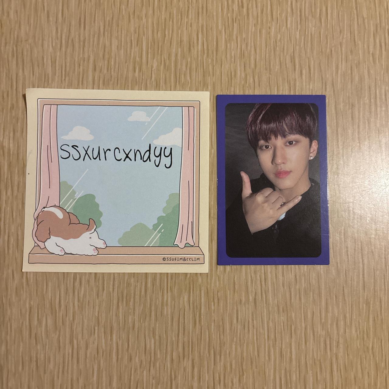item listed by ssxurcxndyy