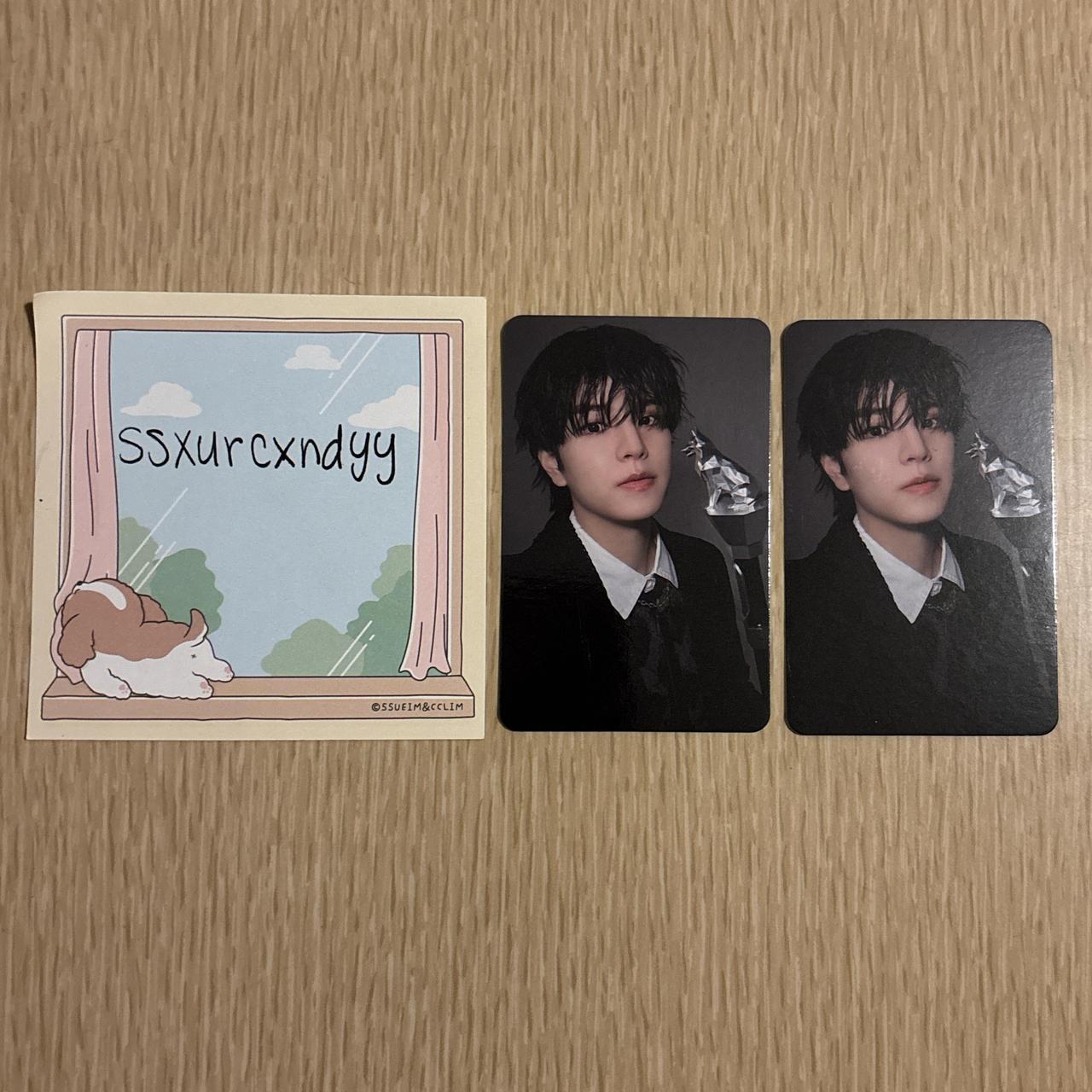 item listed by ssxurcxndyy