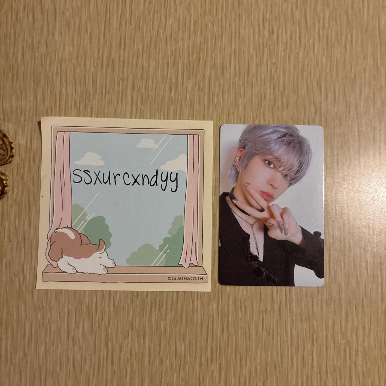 item listed by ssxurcxndyy