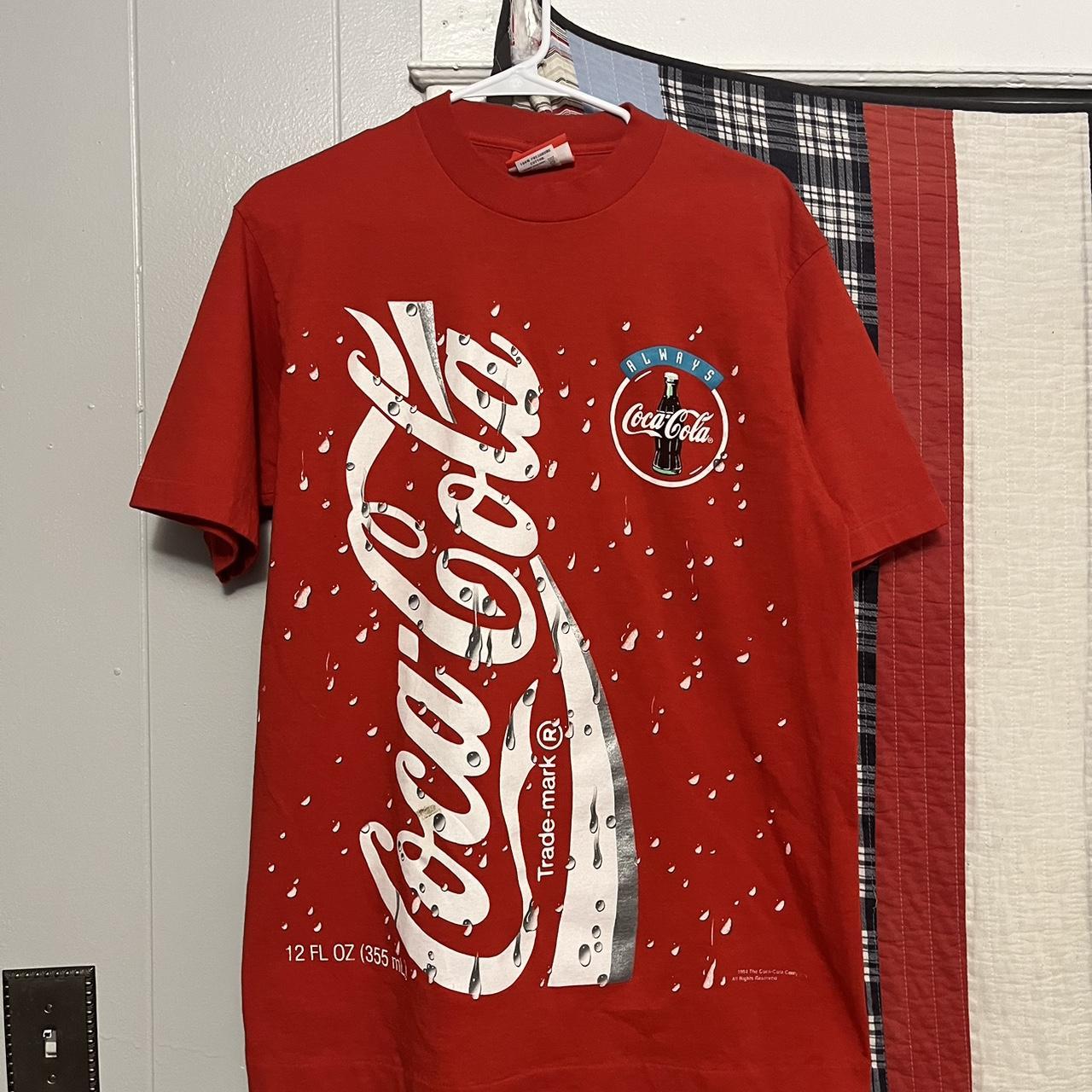 ERL Coca-Cola パーカー | レッド | FARFETCH JP