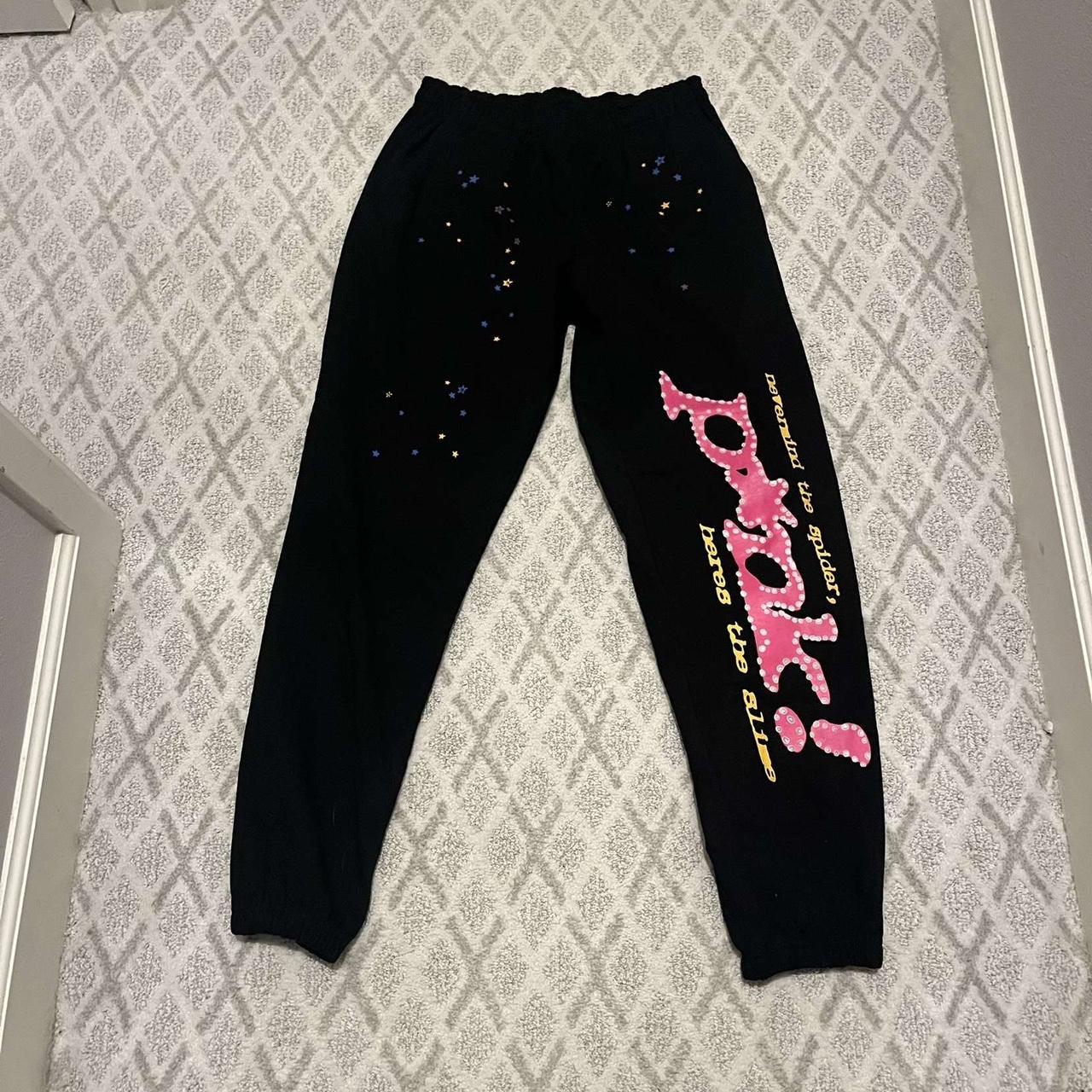 item listed by trey_tona77