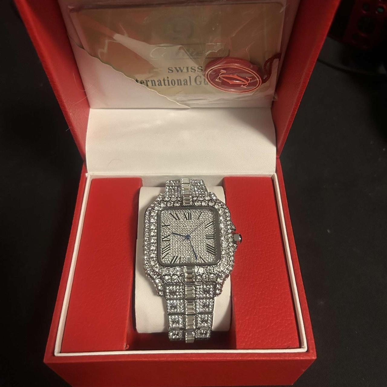 item listed by trey_tona77