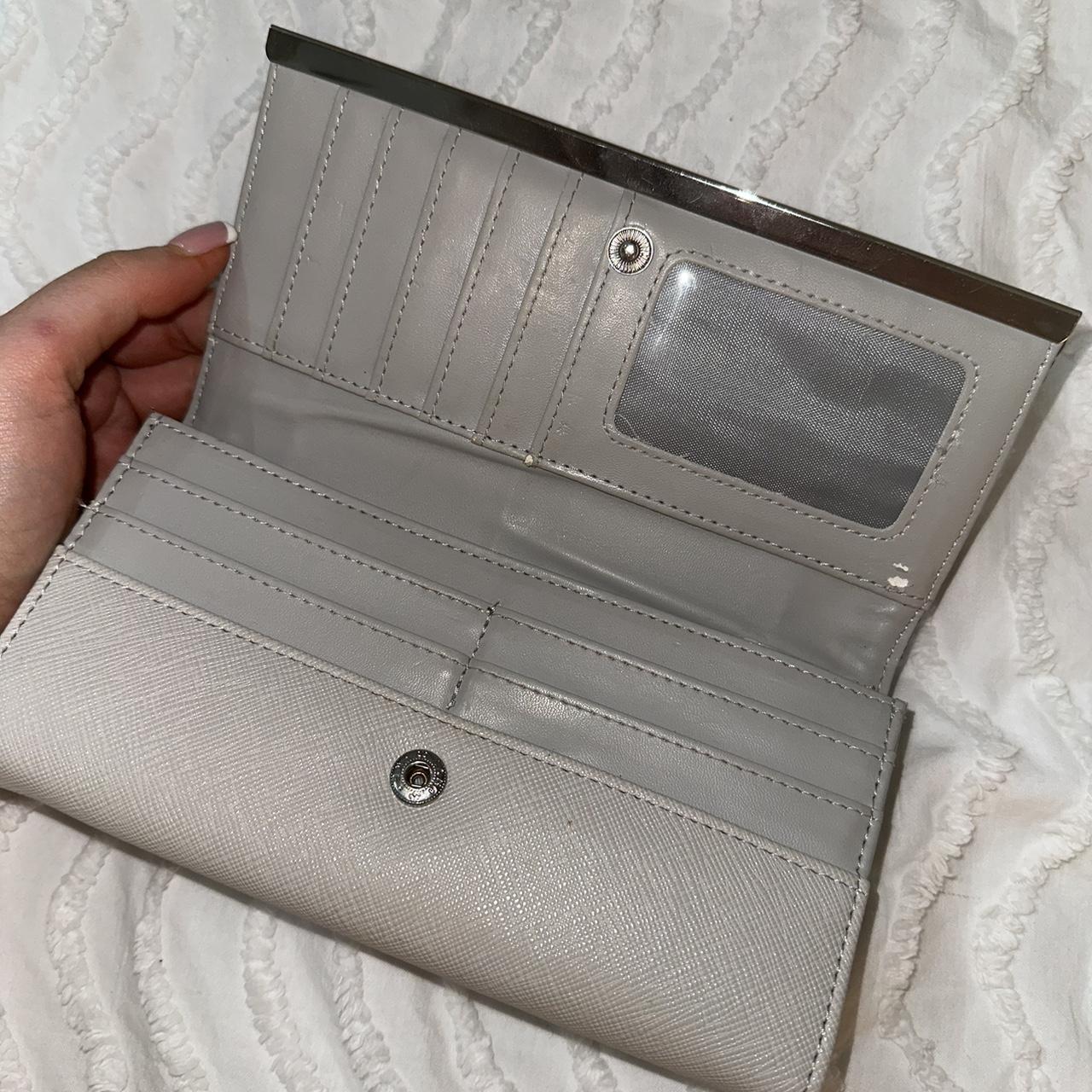 River island purse Never used So nice just never... Depop