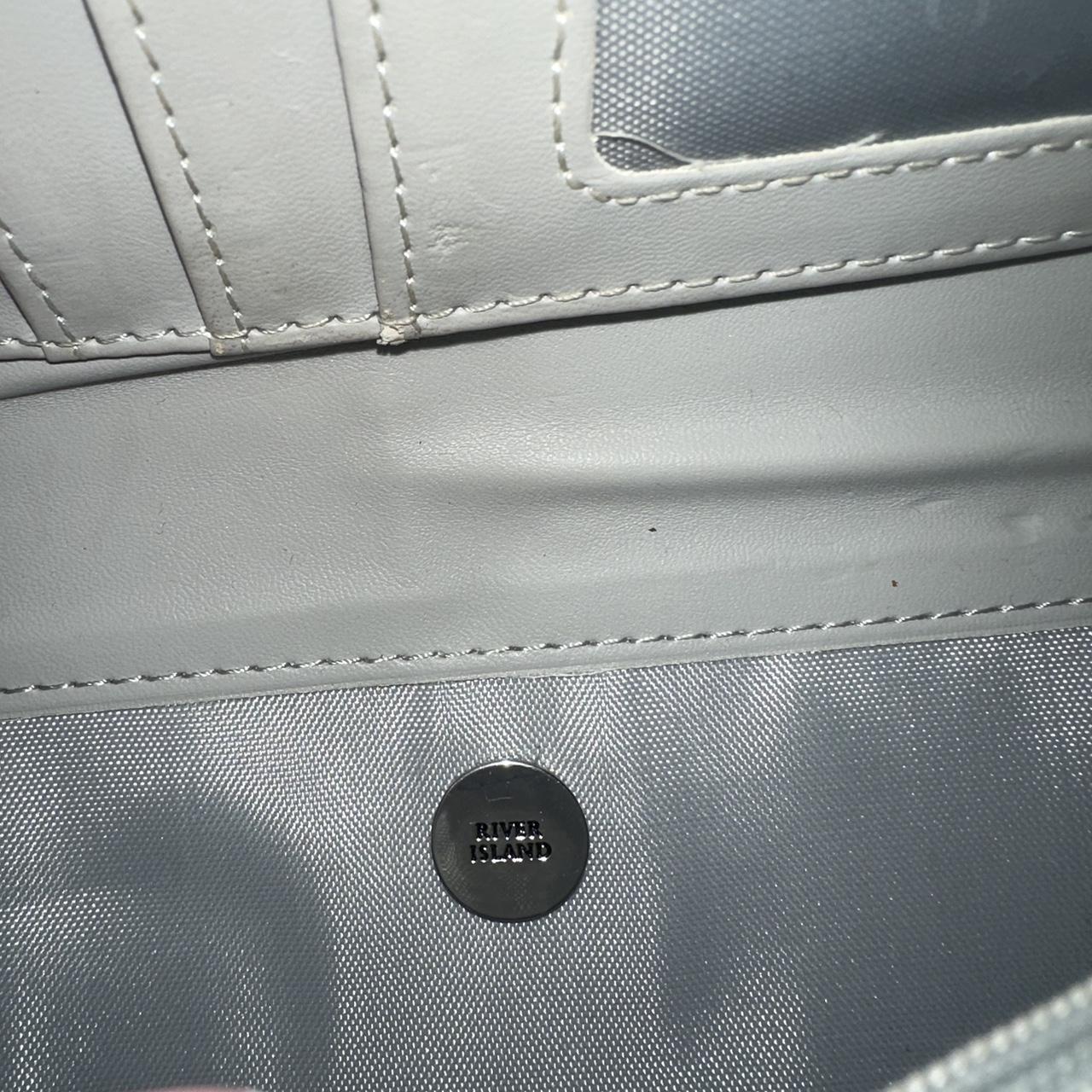 River island purse Never used So nice just never... Depop
