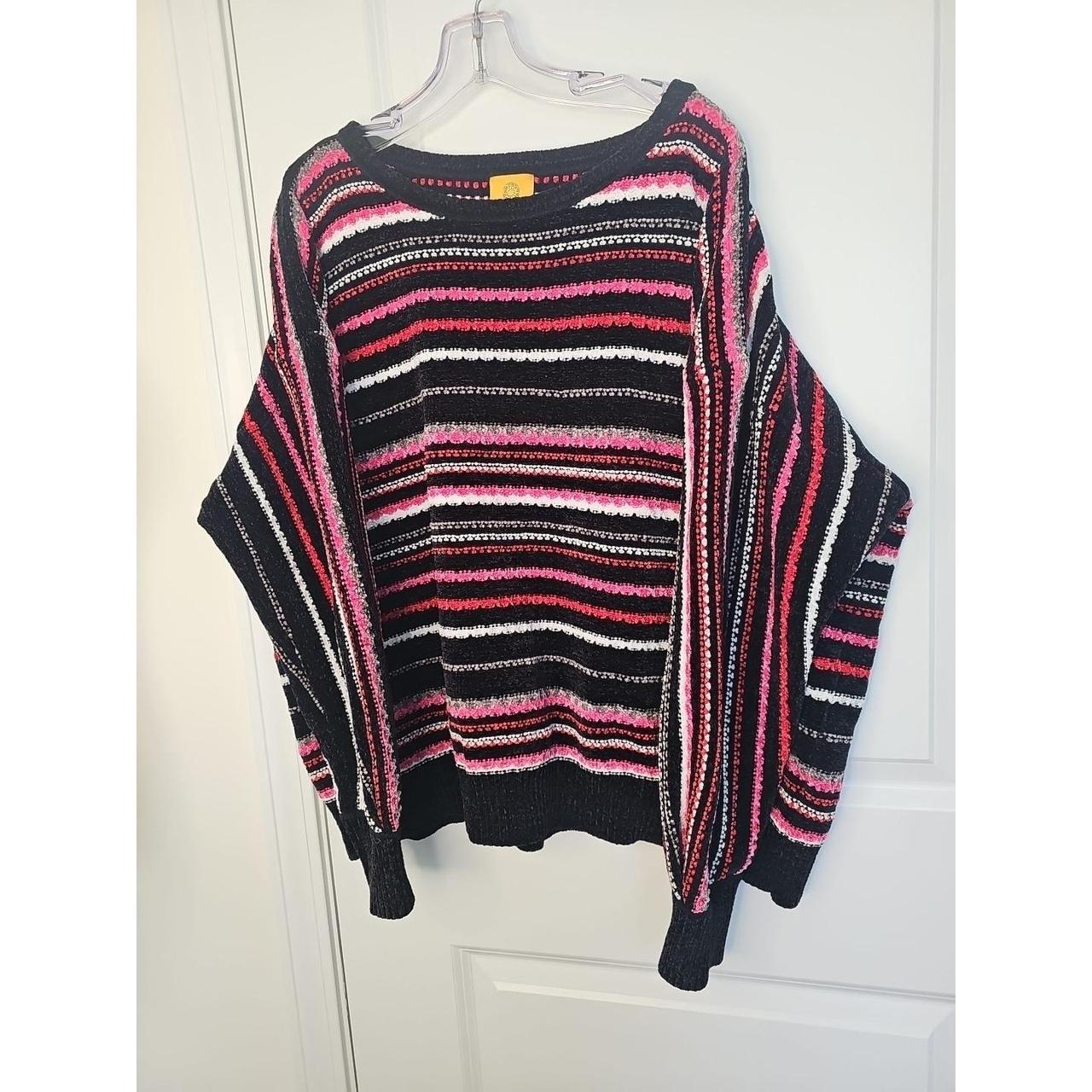 Ruby Rd. Women's Sweater - Multi - XL – Ruby Rd W… - image 1