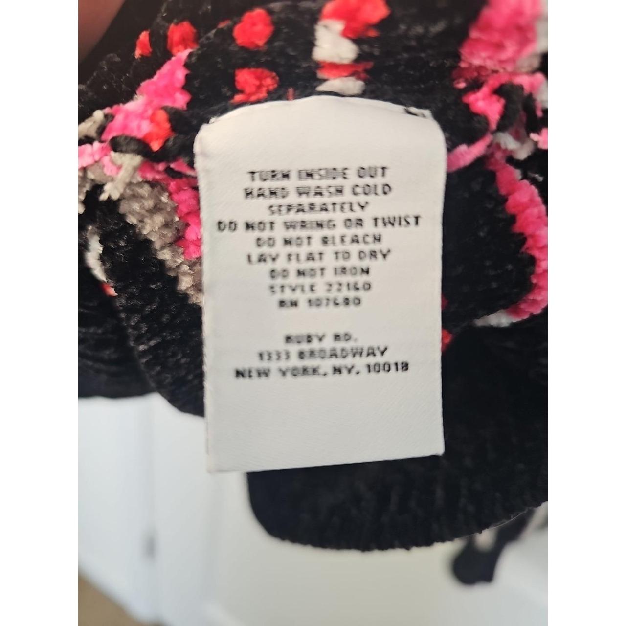 Ruby Rd. Women's Sweater - Multi - XL – Ruby Rd W… - image 7