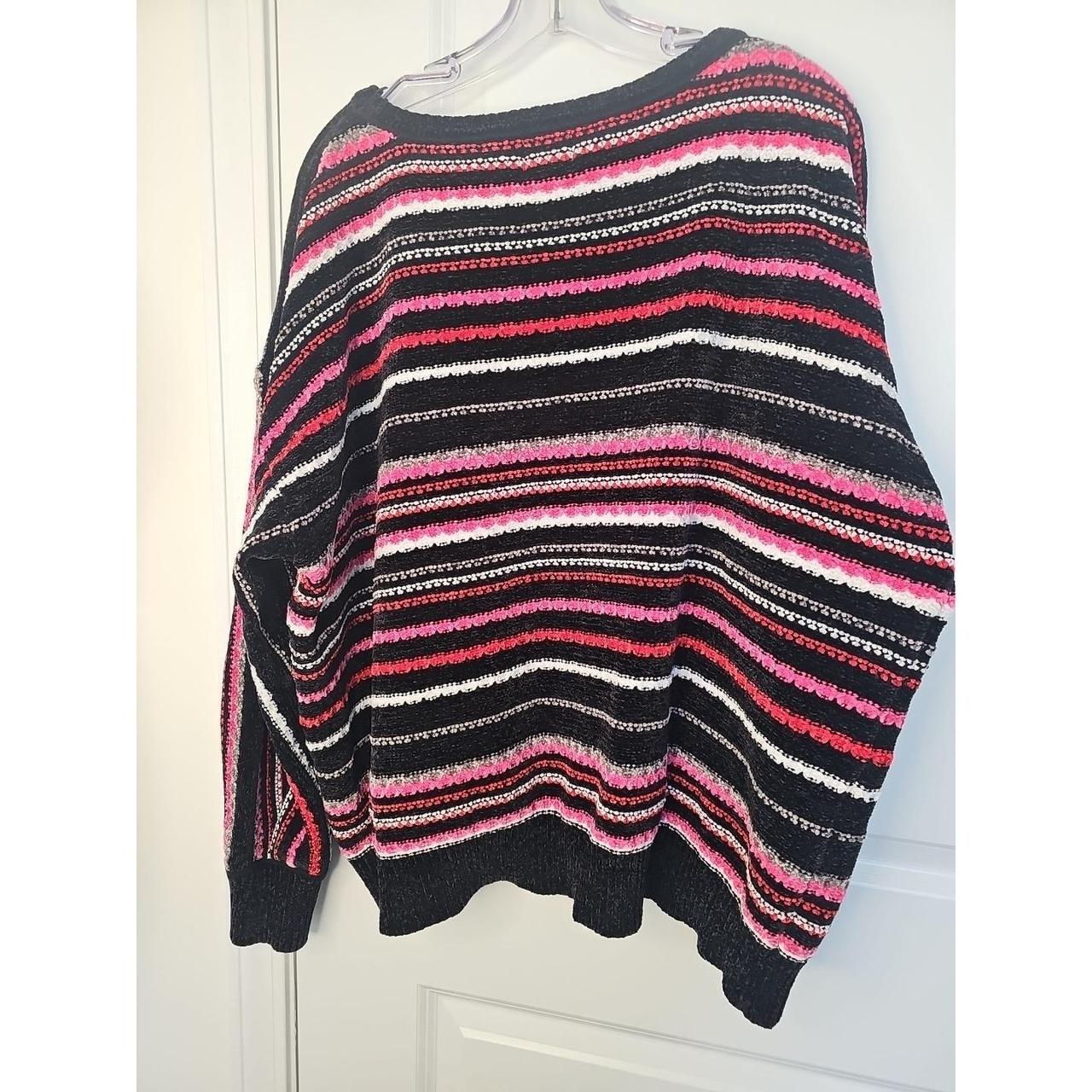 Ruby Rd. Women's Sweater - Multi - XL – Ruby Rd W… - image 3