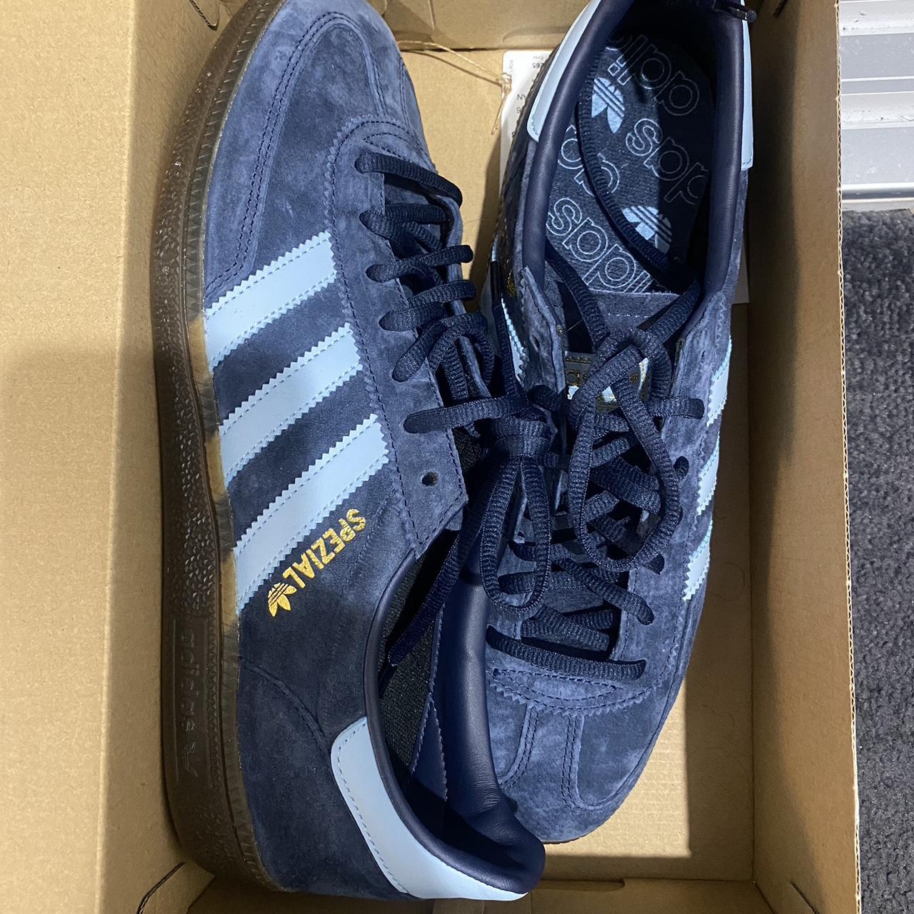 Adidas spezial - Depop