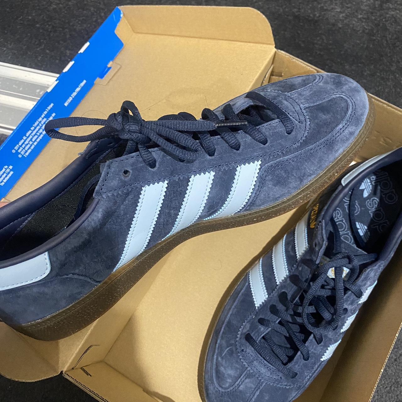 Adidas spezial - Depop