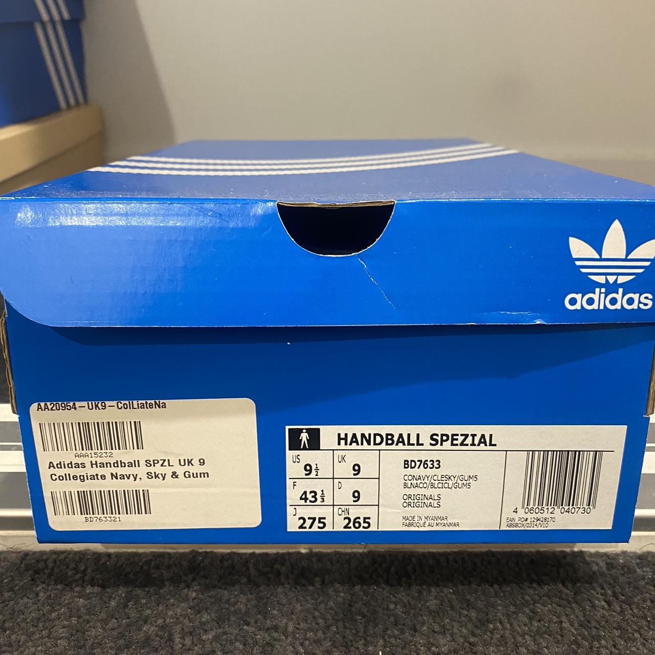 Adidas spezial - Depop