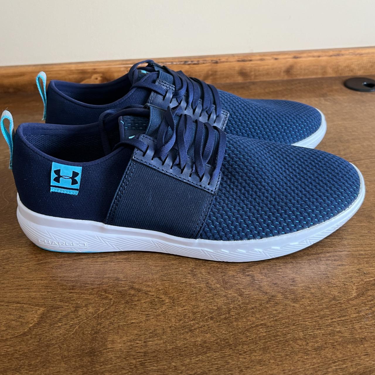 Under armour charged 247 hotsell