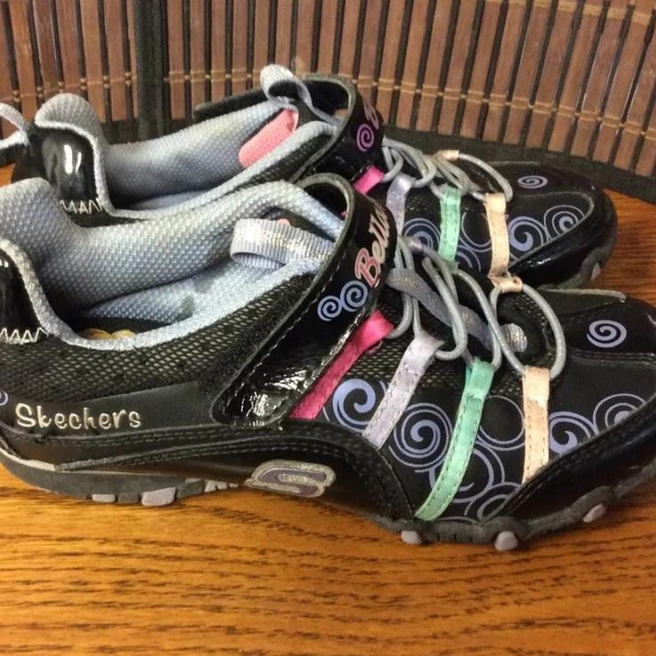 Bella b skechers best sale