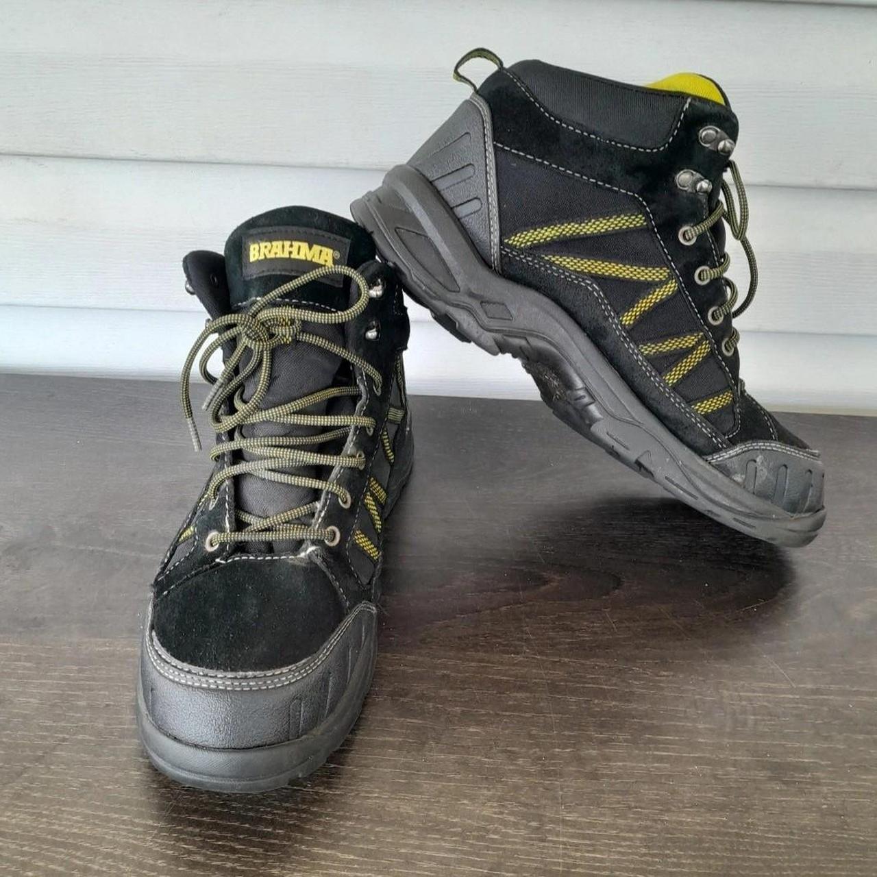 Brahma waterproof boots deals