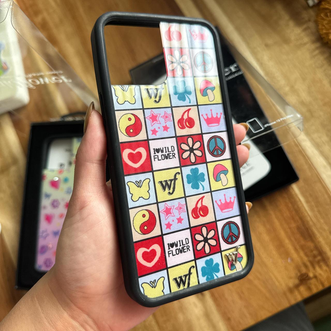 item listed by maddieearth4